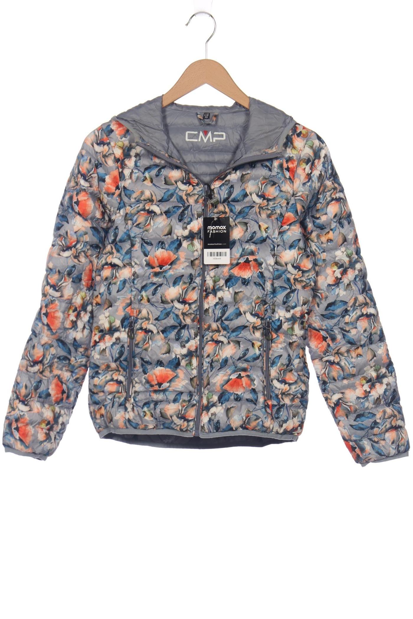 

CMP Damen Jacke, grau, Gr. 36