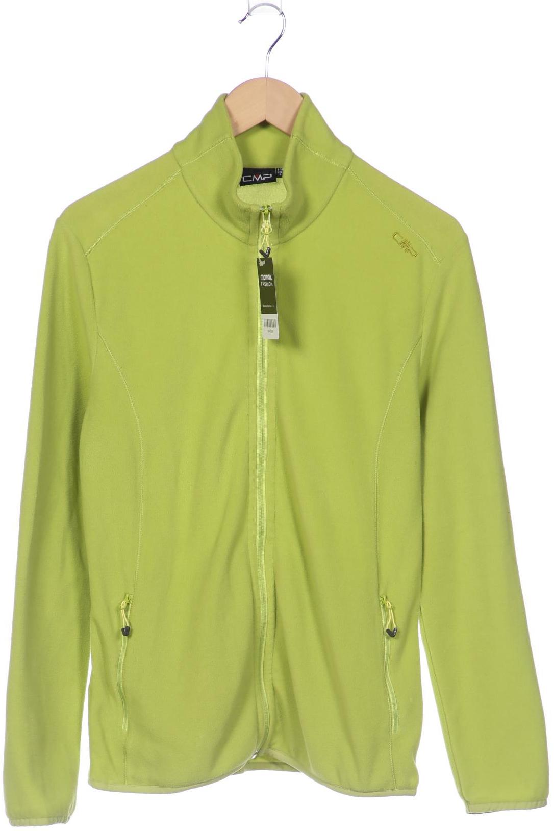 

CMP Damen Jacke, grün