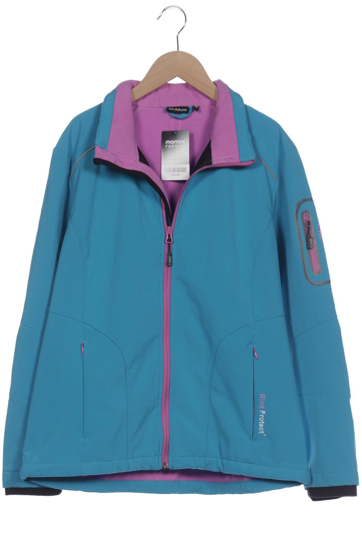 

CMP Damen Jacke, hellblau, Gr. 44