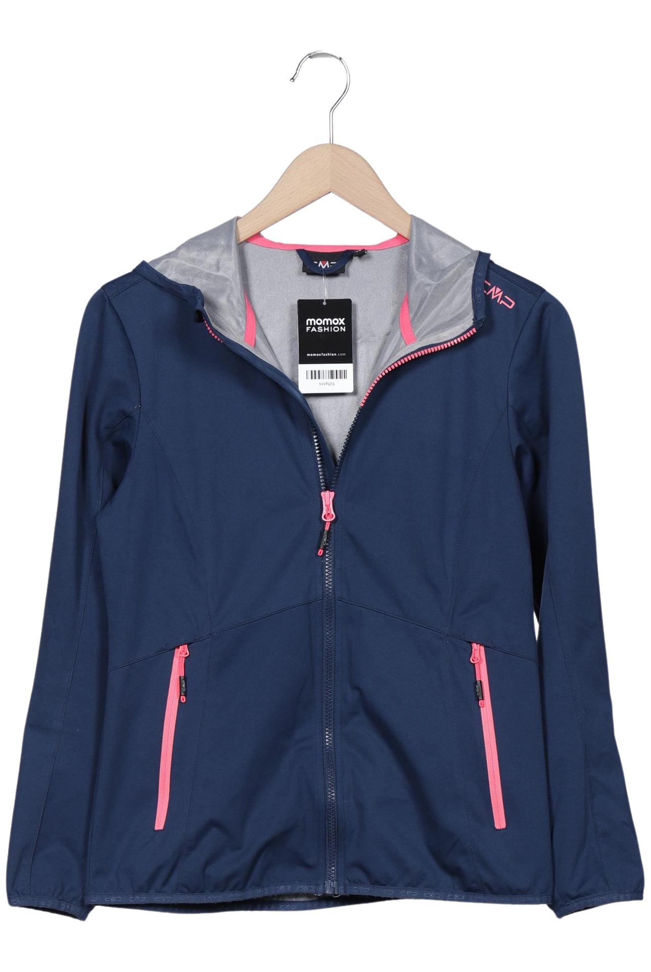 

CMP Damen Jacke, marineblau, Gr. 36