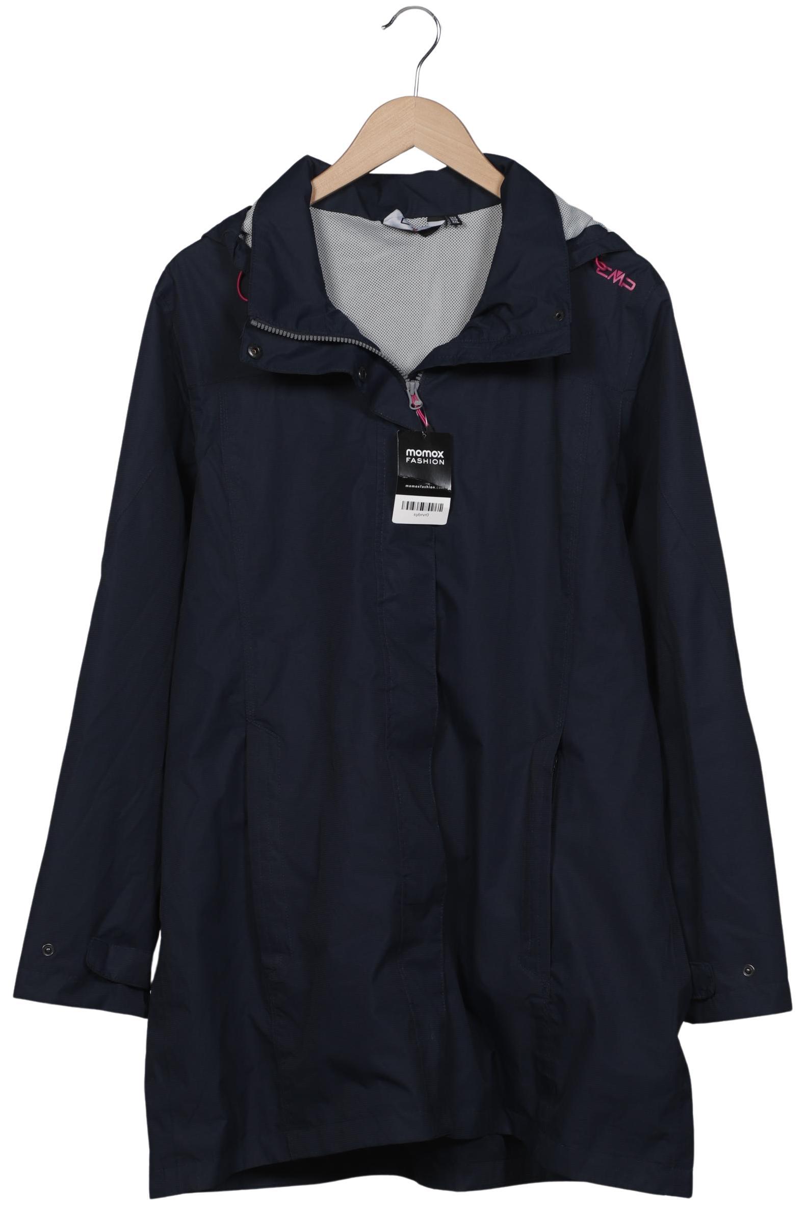 

CMP Damen Jacke, marineblau, Gr. 46