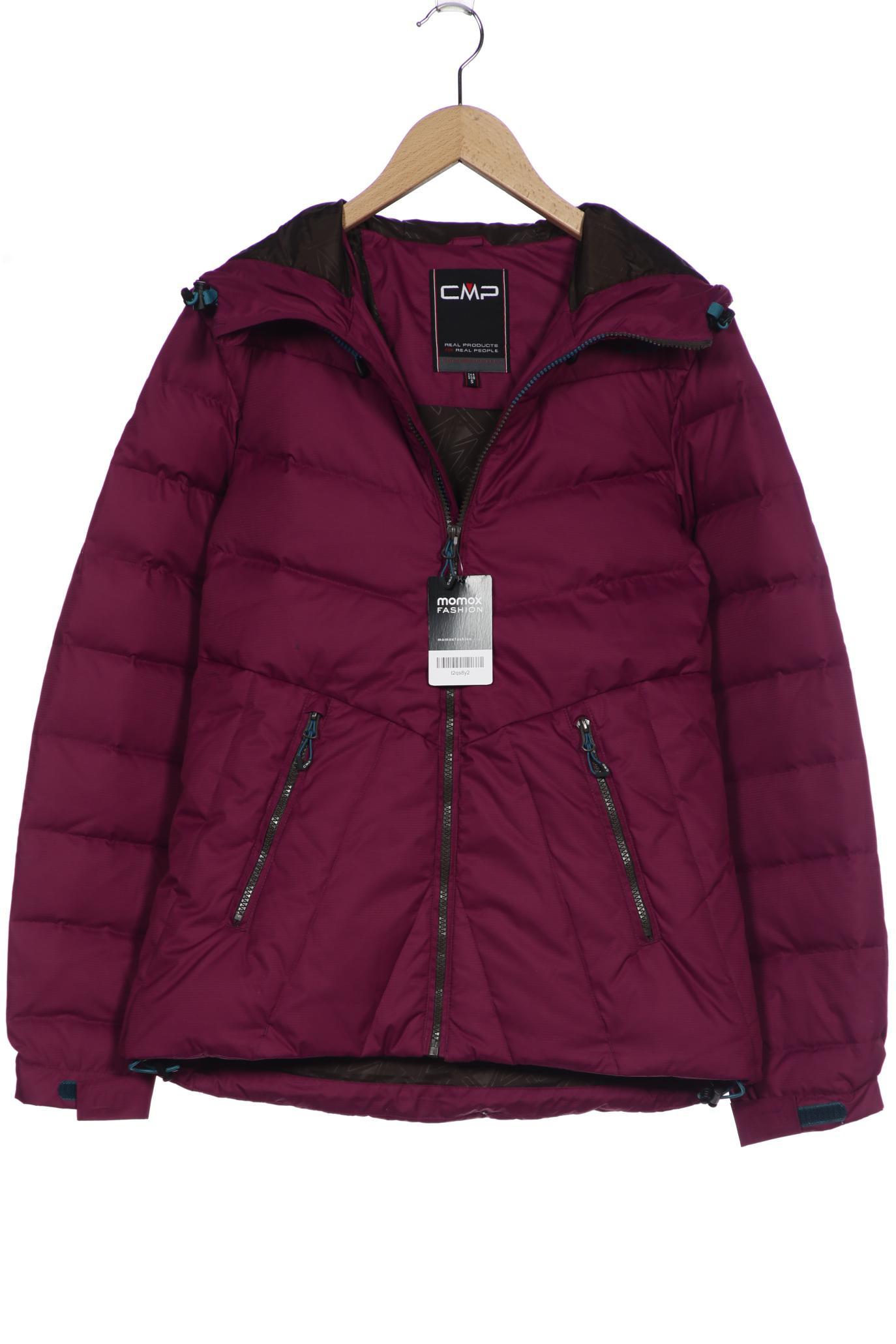 

CMP Damen Jacke, pink