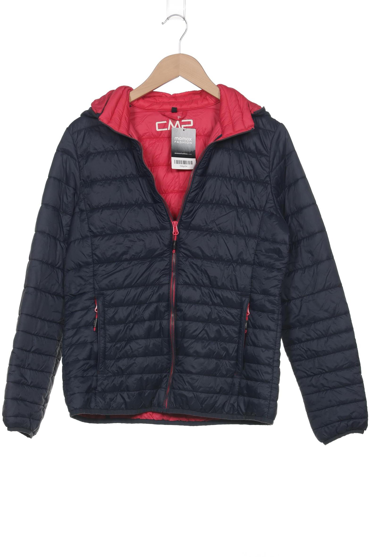 

CMP Damen Jacke, marineblau, Gr. 40