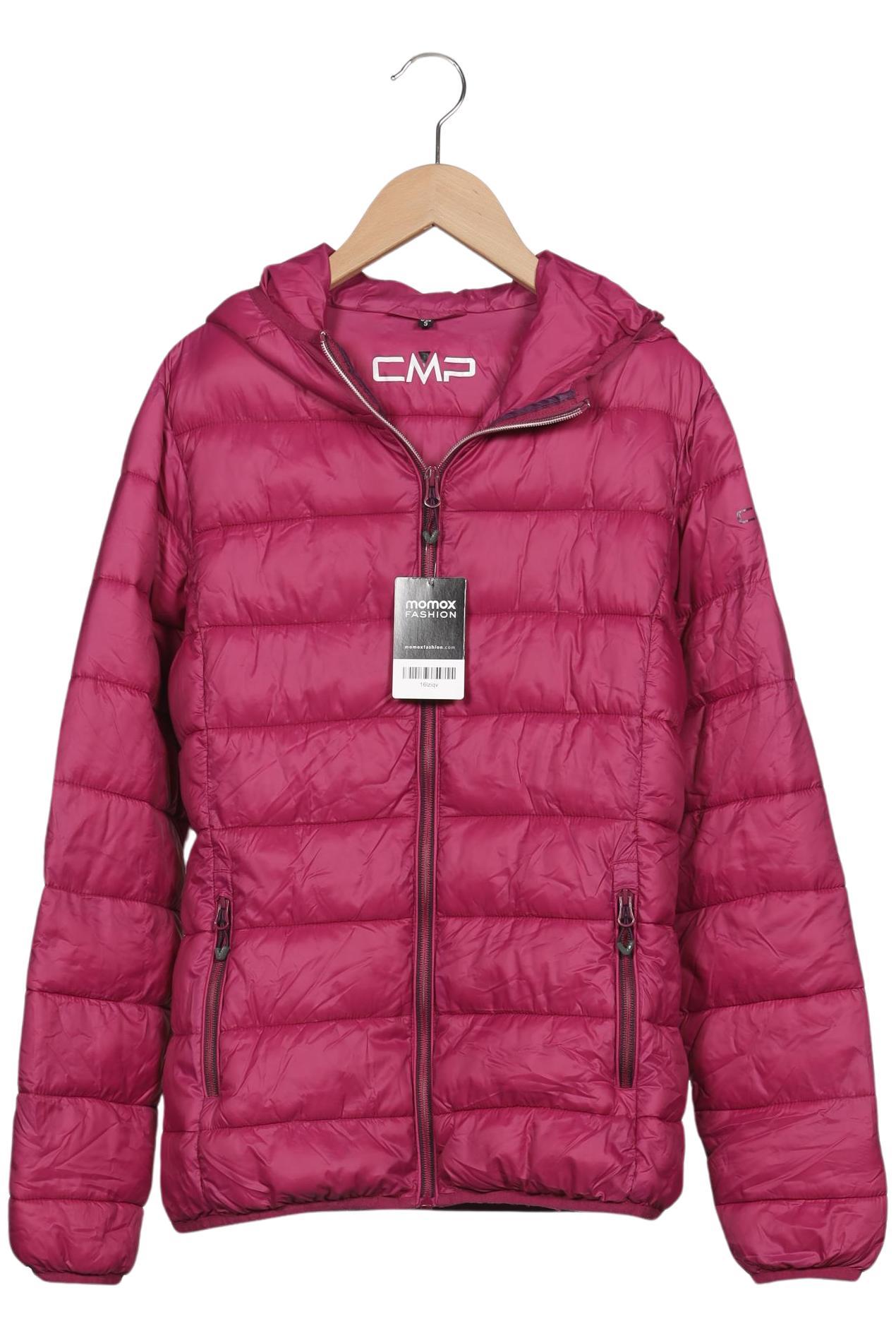 

CMP Damen Jacke, pink, Gr. 38