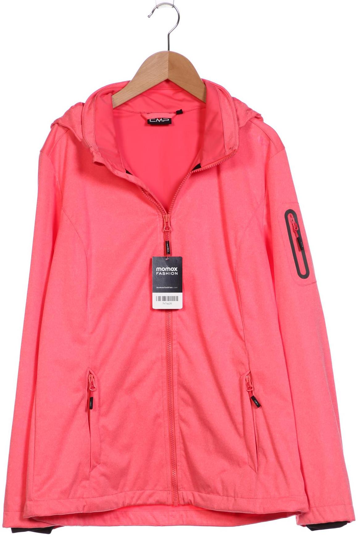 

CMP Damen Jacke, pink, Gr. 42