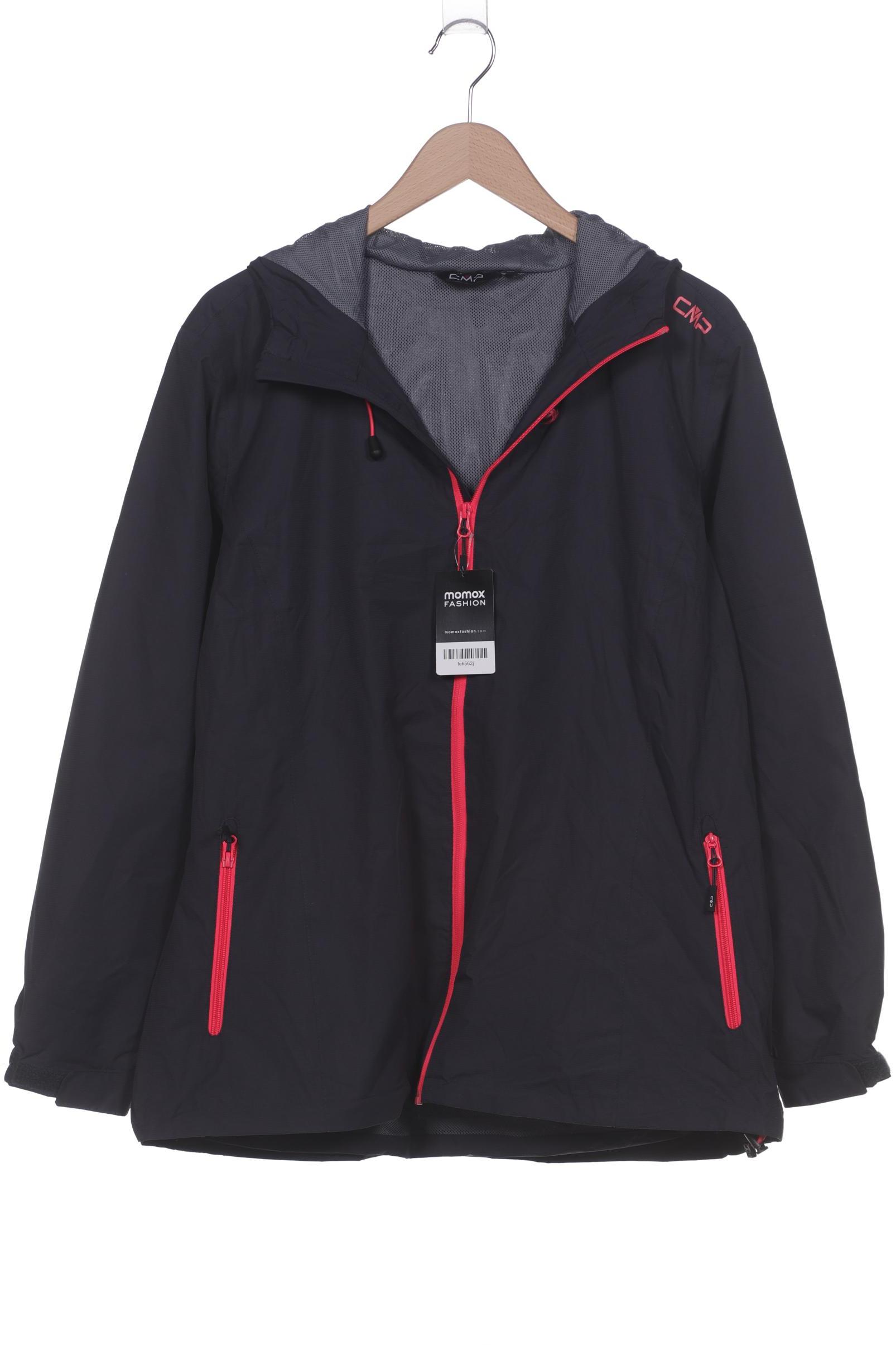 

CMP Damen Jacke, marineblau, Gr. 46
