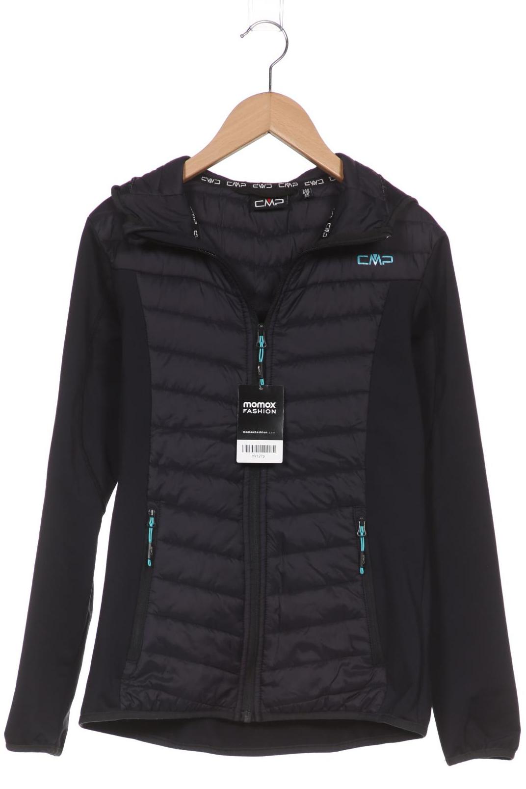 

CMP Damen Jacke, marineblau, Gr. 36