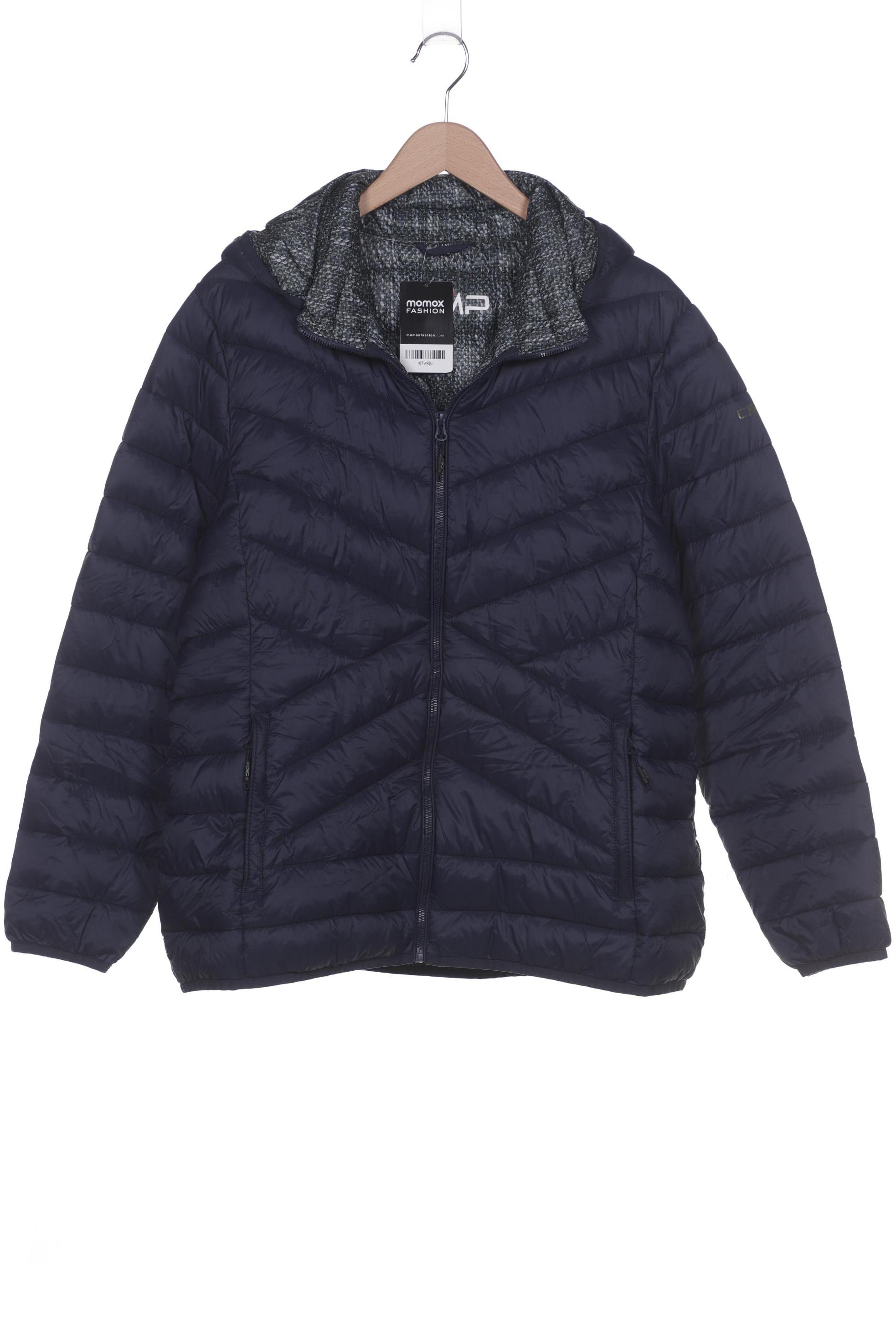 

CMP Damen Jacke, marineblau, Gr. 48