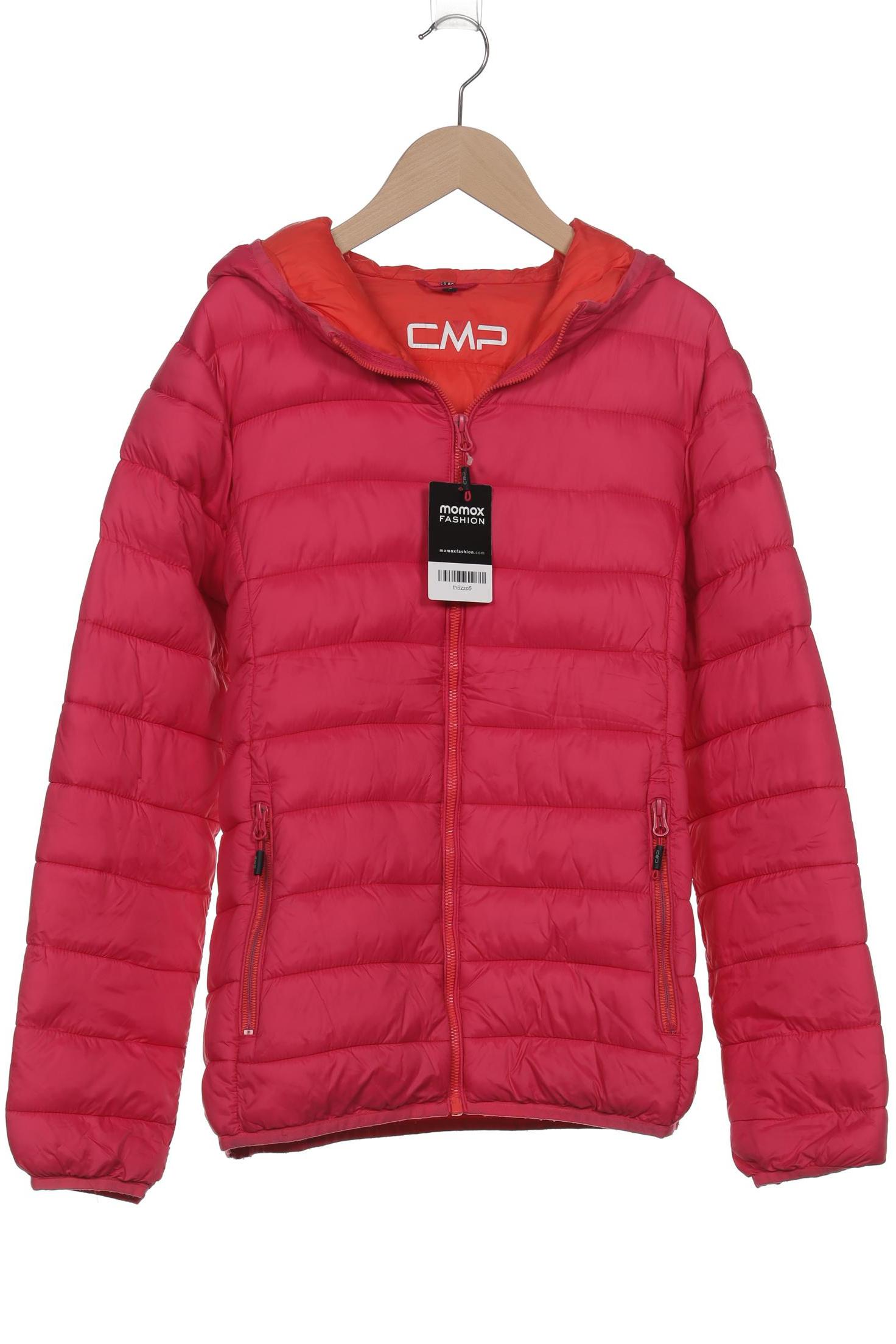 

CMP Damen Jacke, pink, Gr. 38