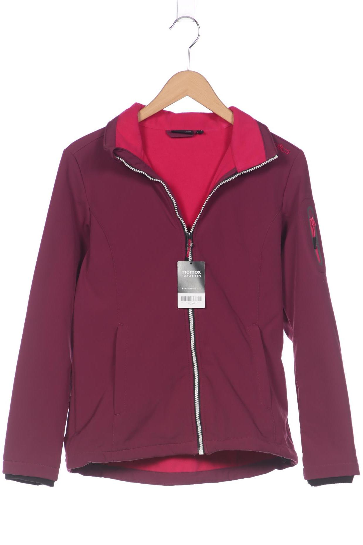 

CMP Damen Jacke, pink, Gr. 38