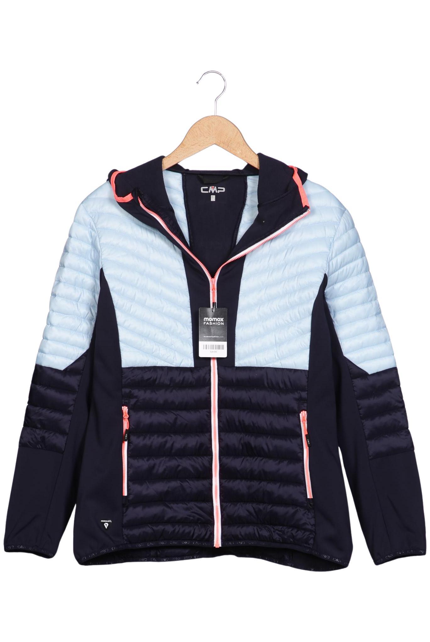 

CMP Damen Jacke, mehrfarbig, Gr. 46
