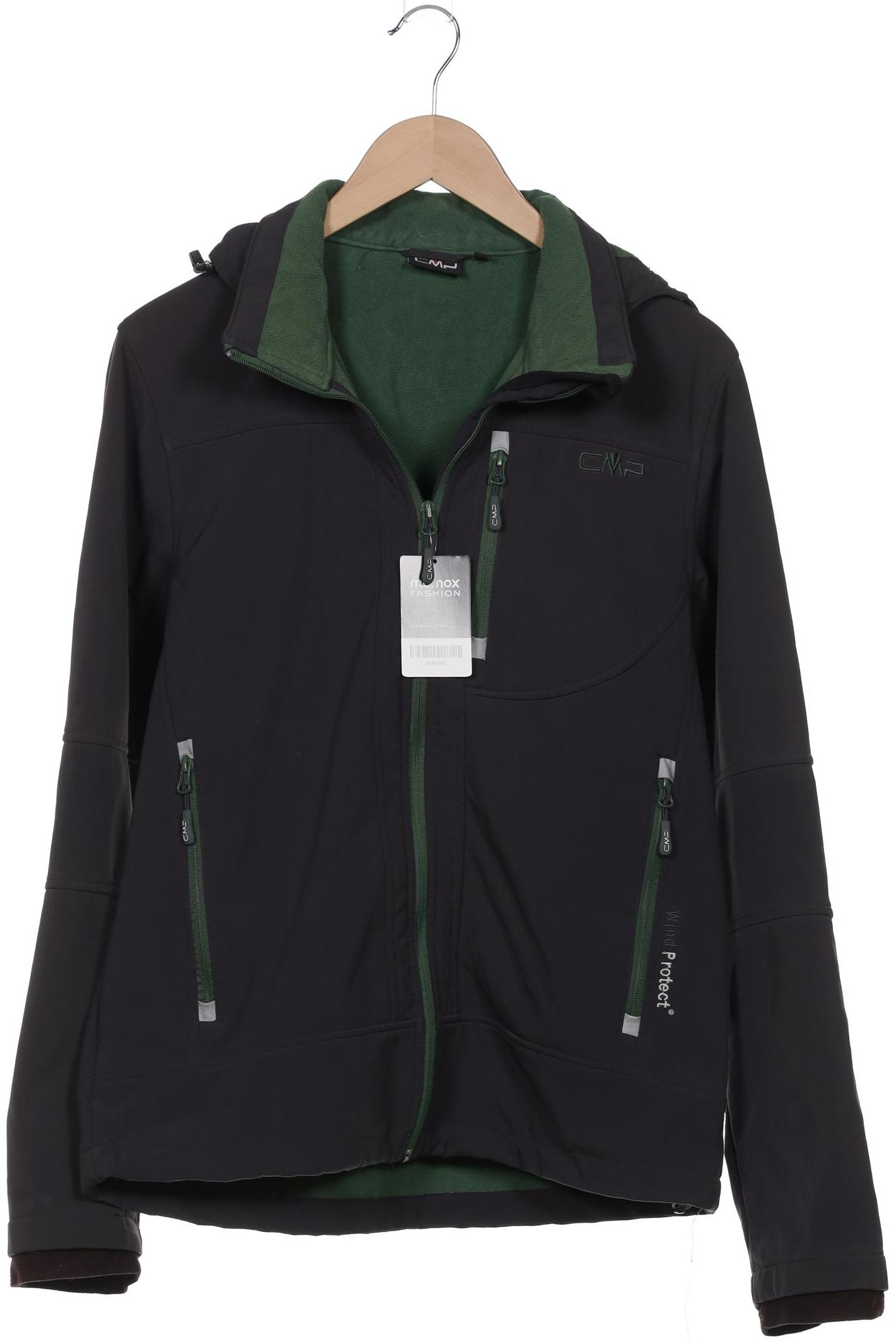 

CMP Damen Jacke, marineblau, Gr. 42