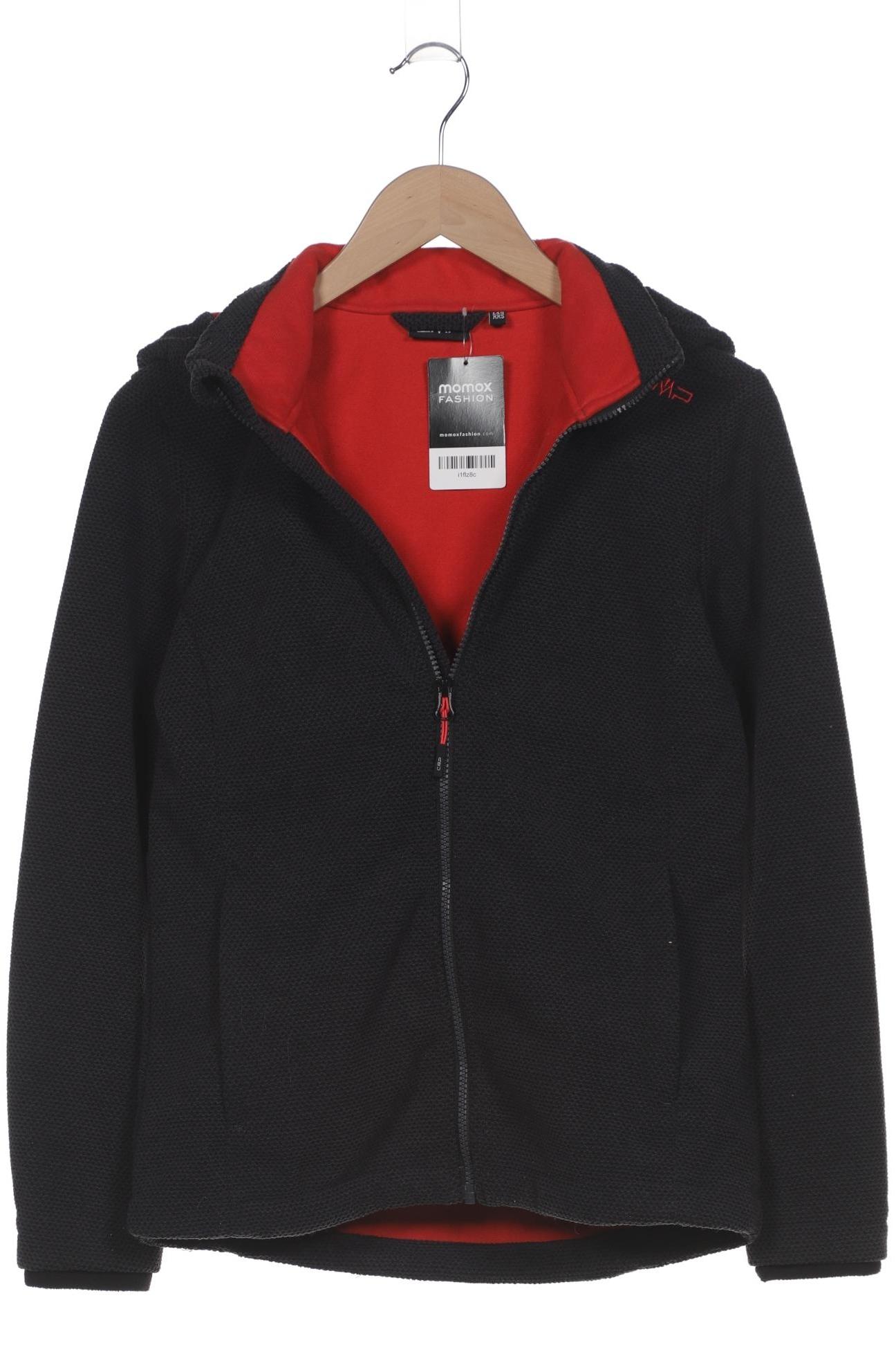 

CMP Damen Jacke, marineblau, Gr. 34