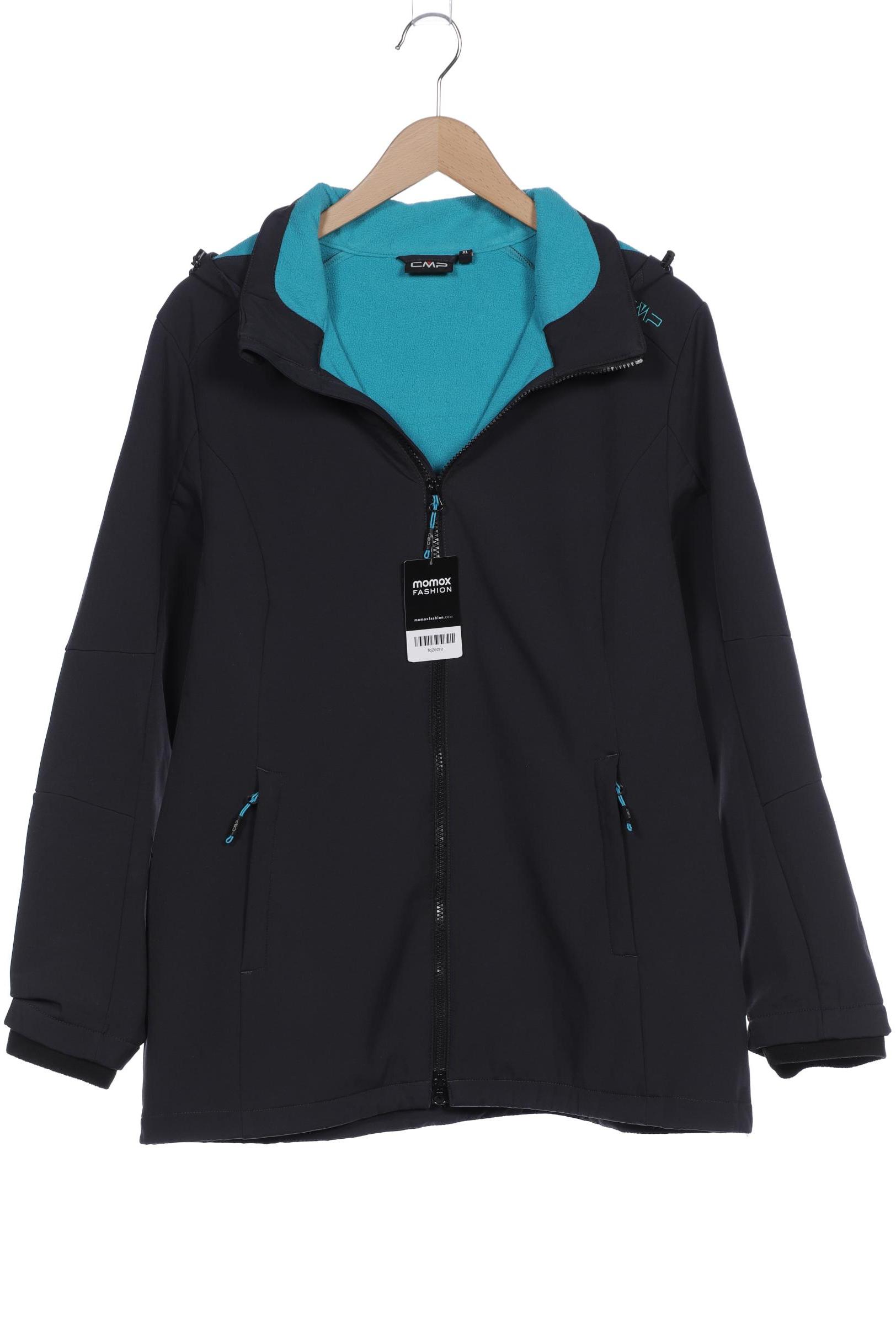 

CMP Damen Jacke, marineblau, Gr. 44