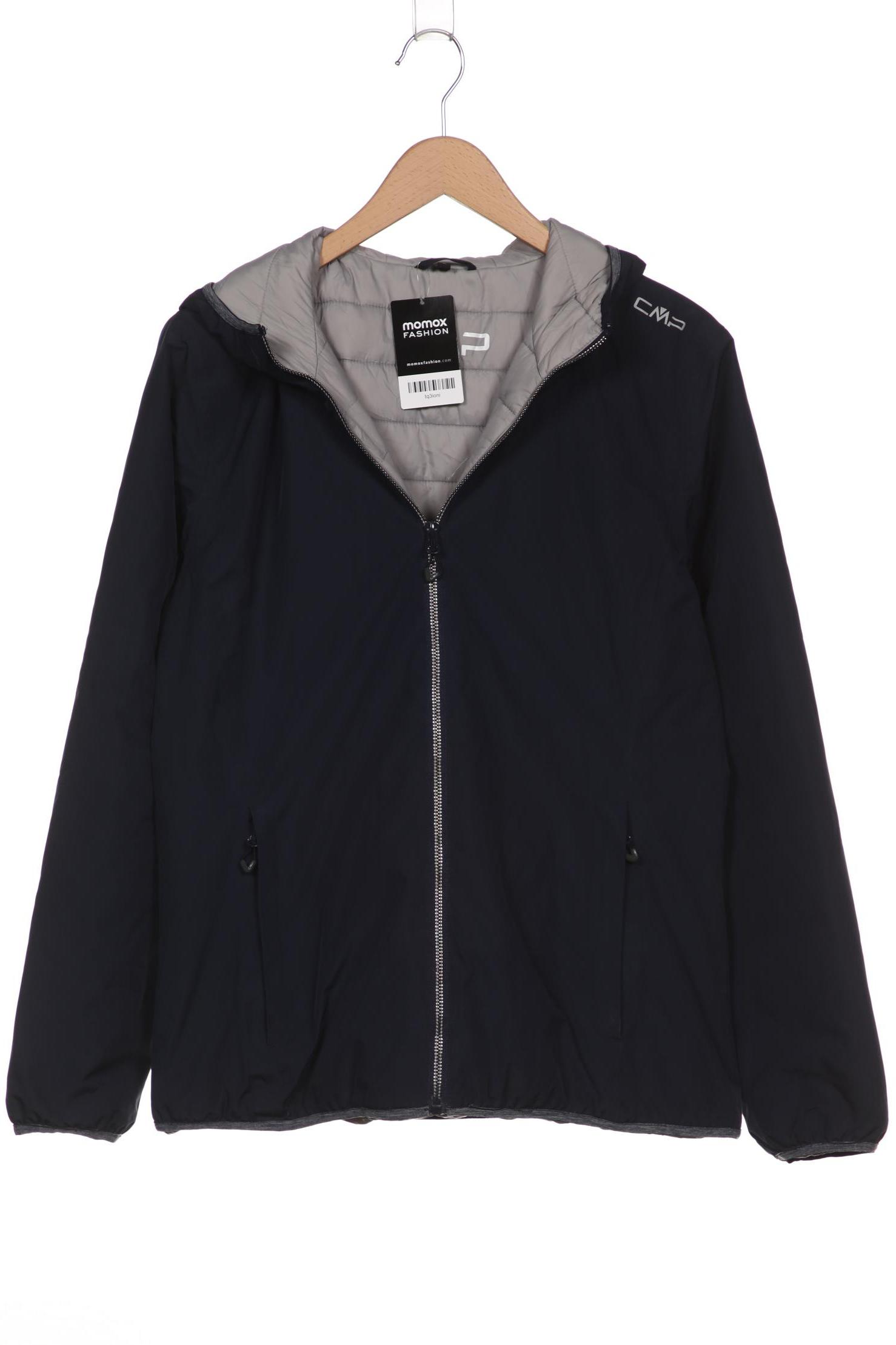 

CMP Damen Jacke, marineblau