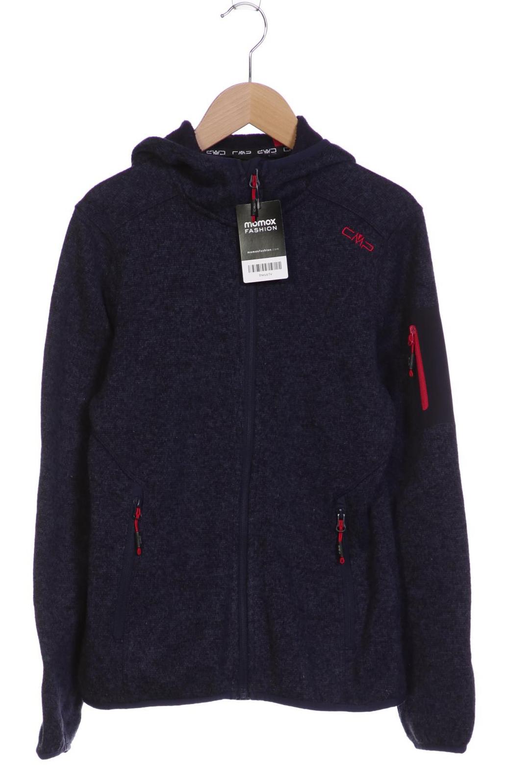 

CMP Damen Jacke, marineblau