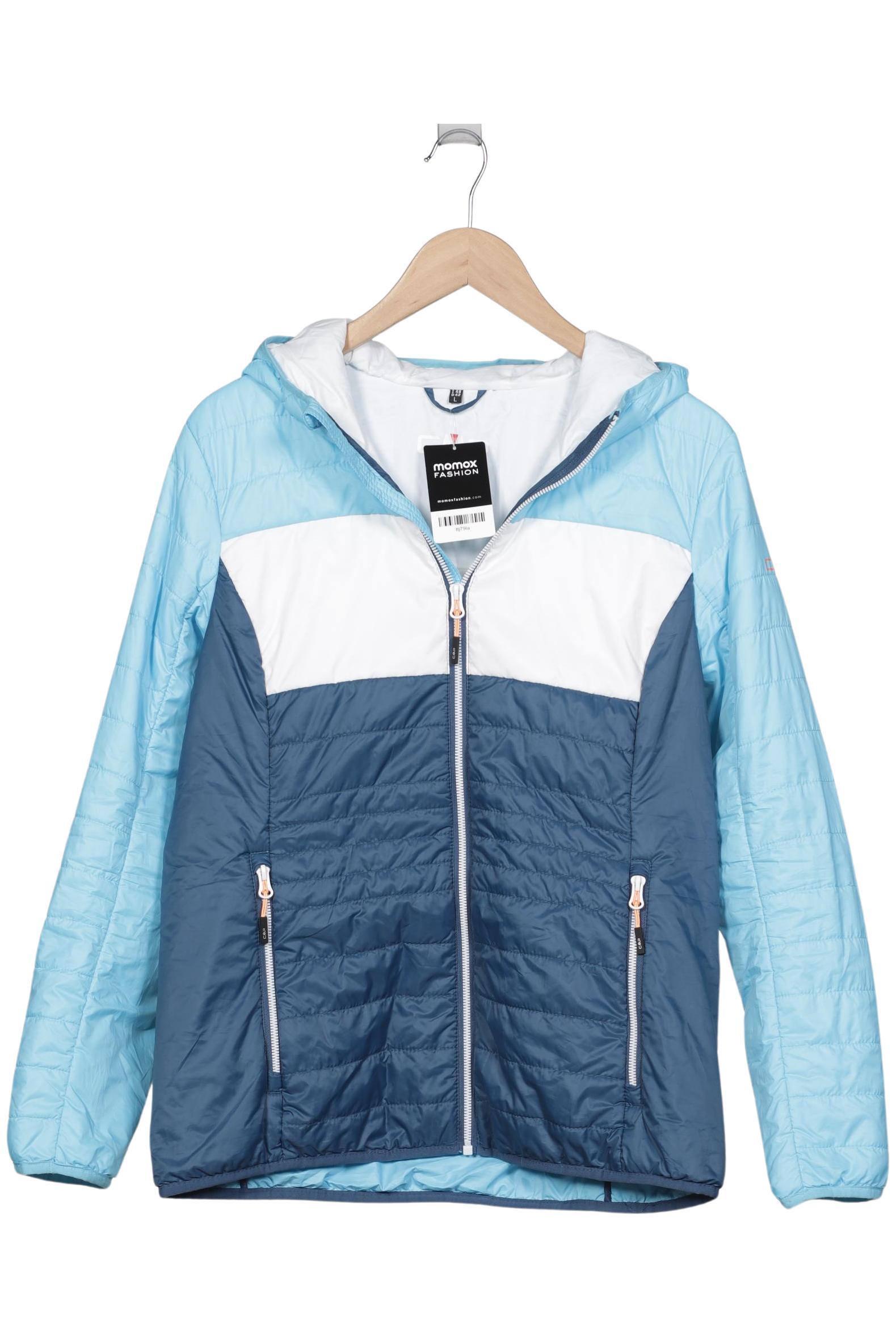 

CMP Damen Jacke, mehrfarbig, Gr. 42