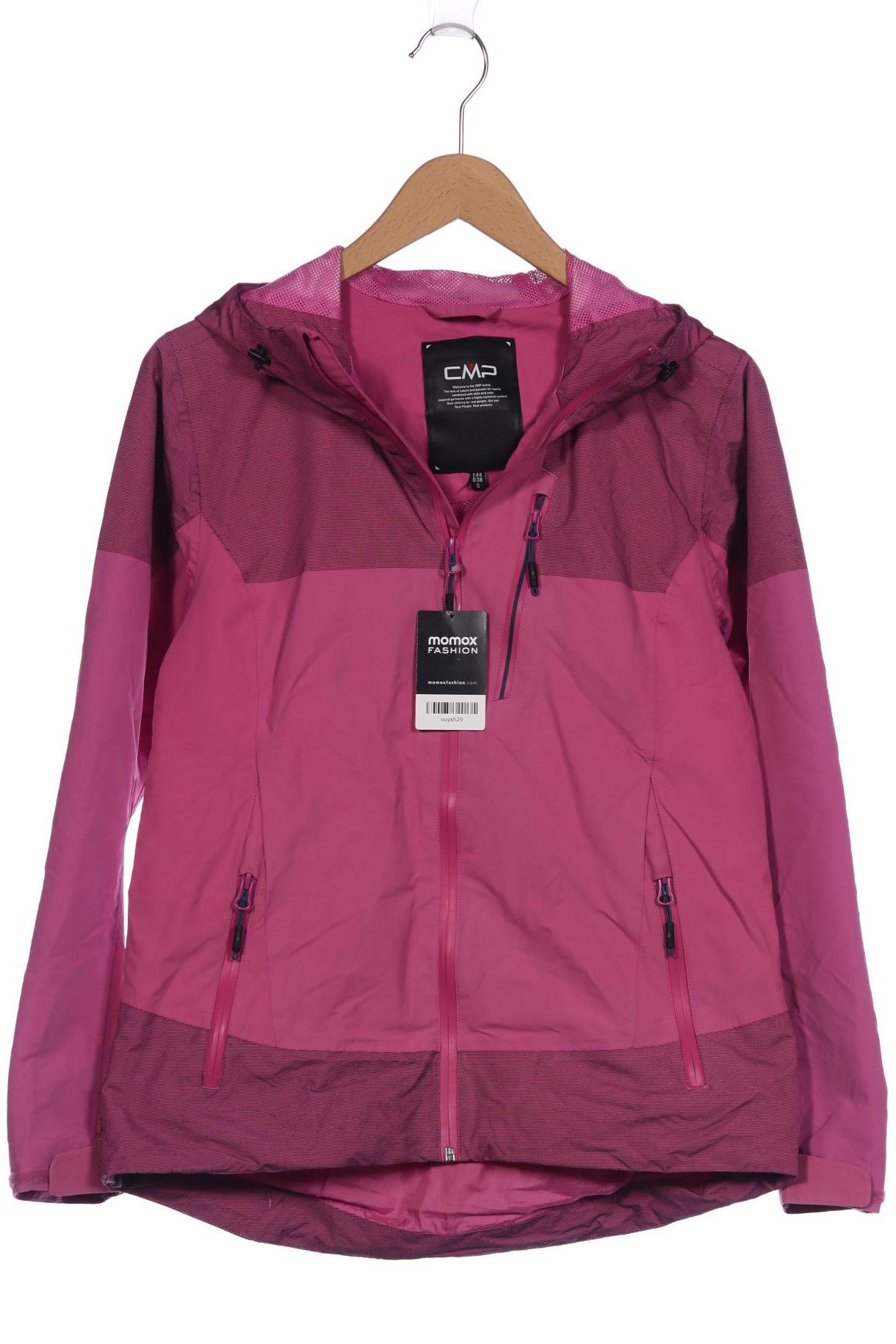 

CMP Damen Jacke, pink