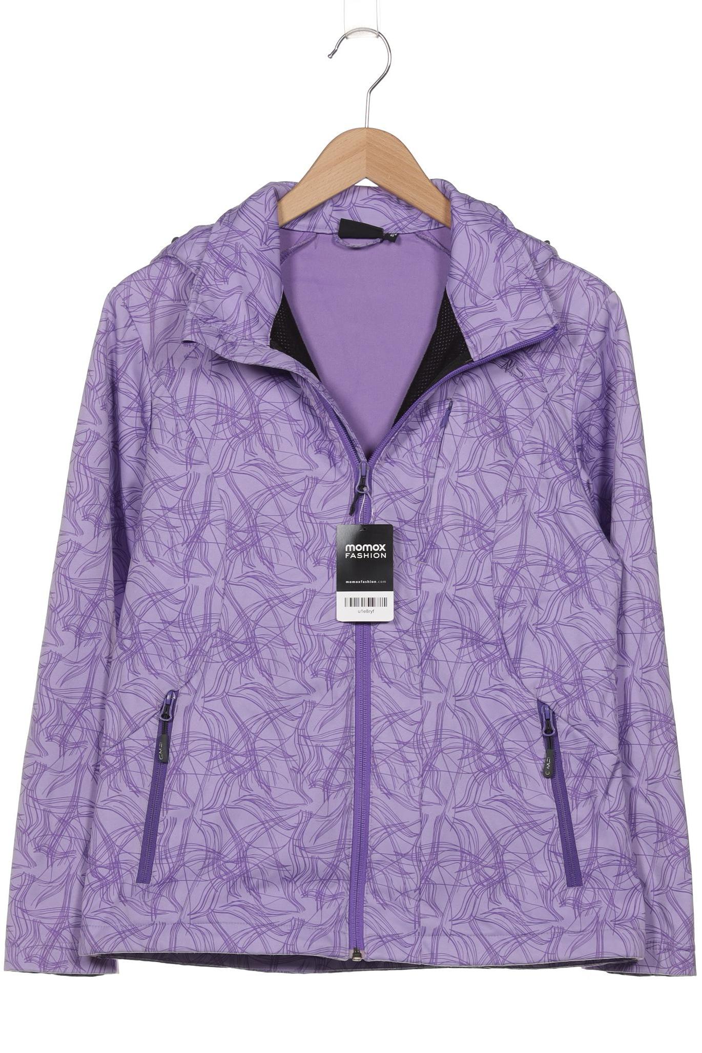 

CMP Damen Jacke, flieder, Gr. 40