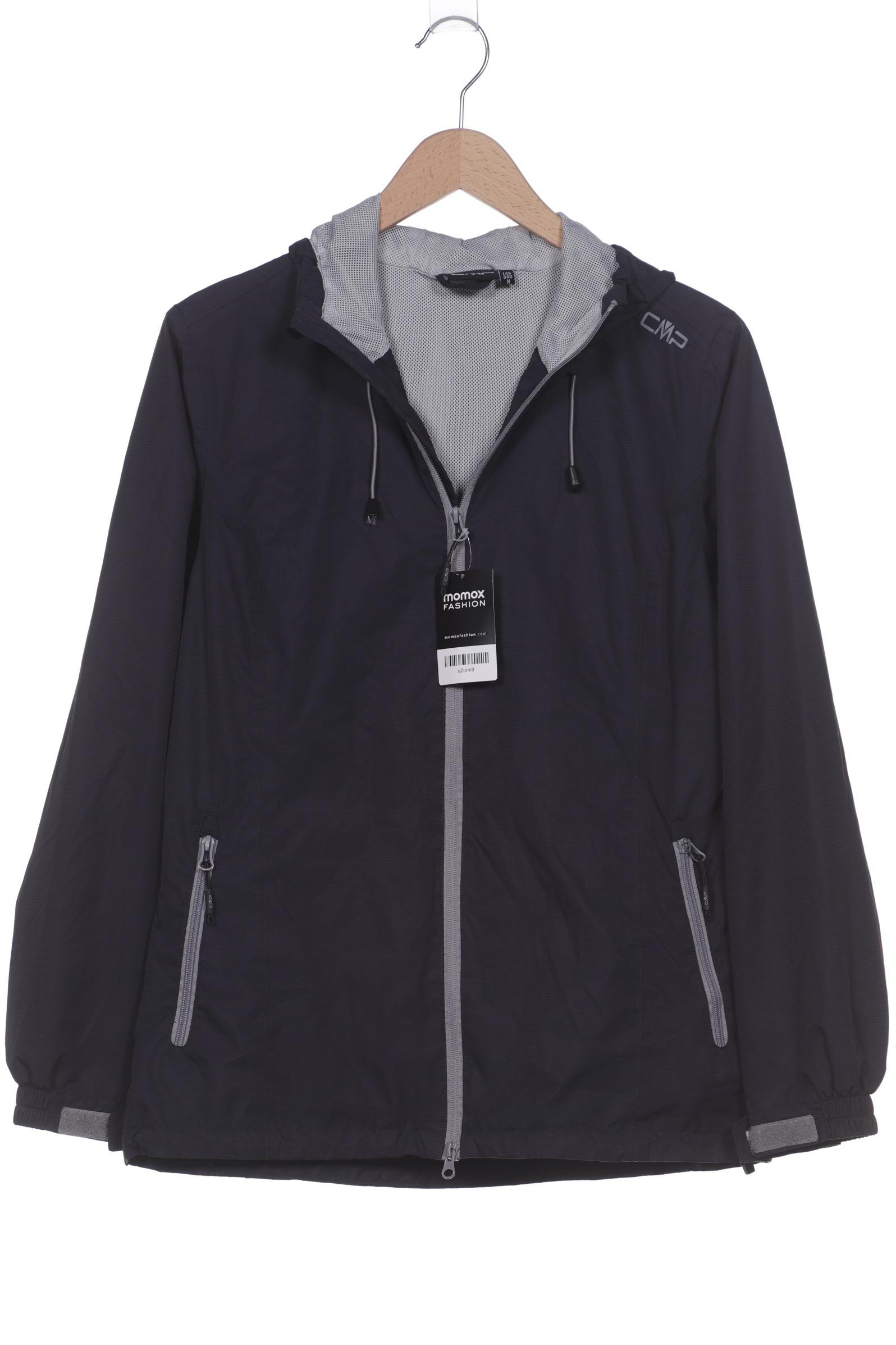 

CMP Damen Jacke, marineblau, Gr. 40