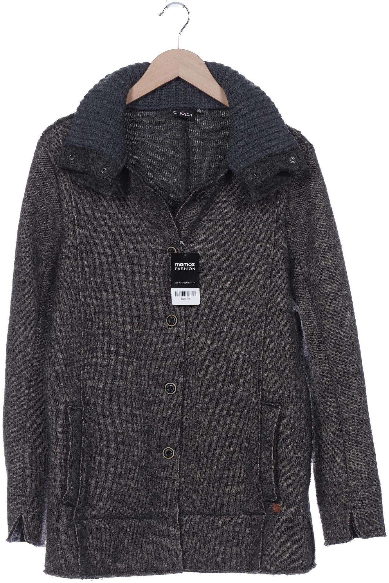 

CMP Damen Jacke, braun, Gr. 44