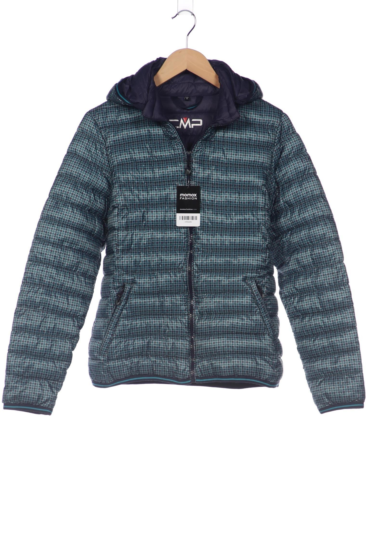 

CMP Damen Jacke, grün, Gr. 38