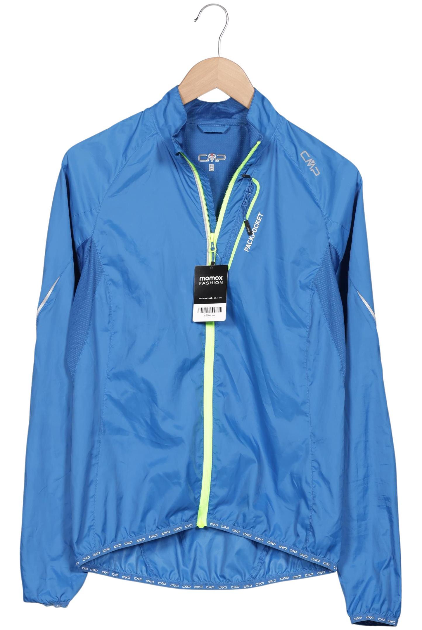 

CMP Damen Jacke, neon, Gr. 40