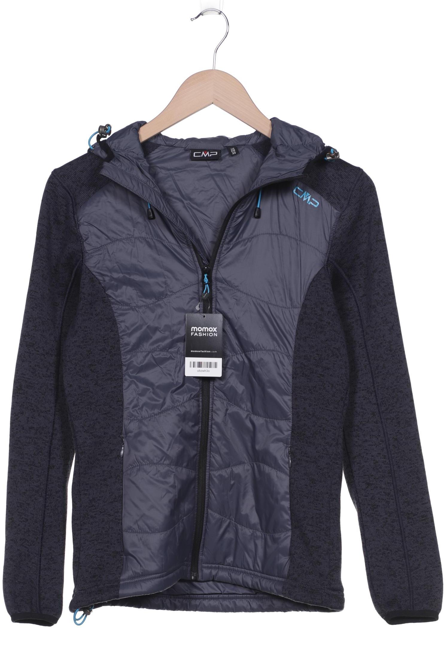 

CMP Damen Jacke, marineblau