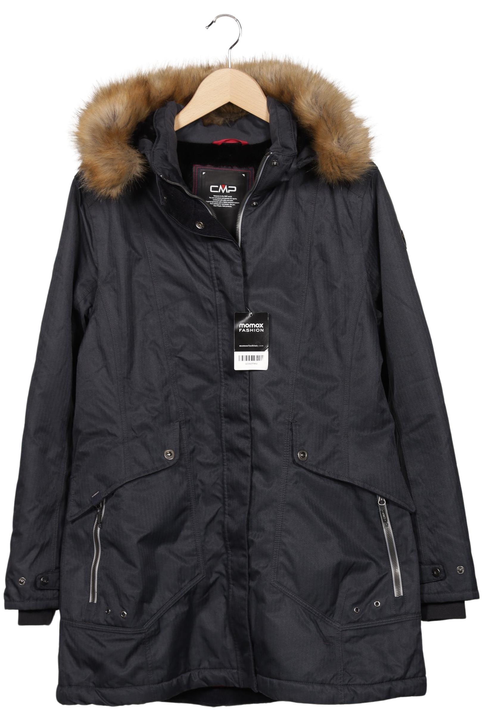 

CMP Damen Jacke, grau, Gr. 44
