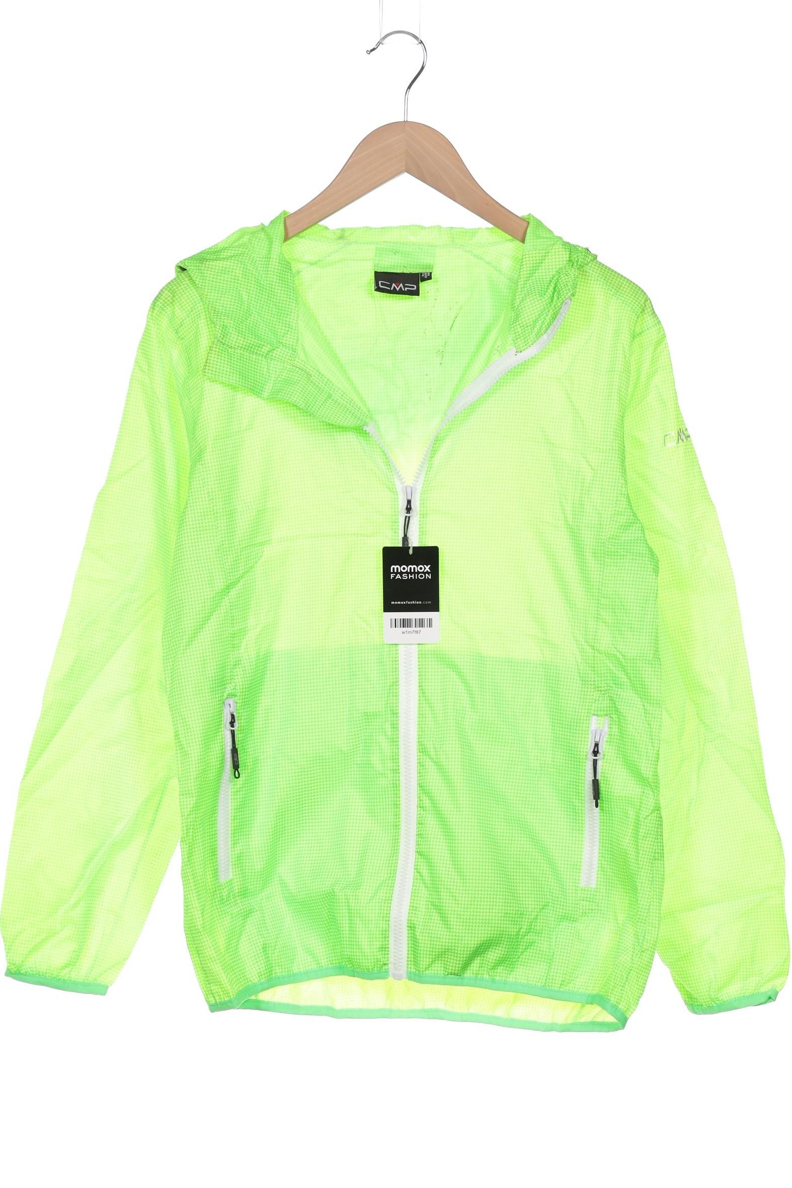 

CMP Damen Jacke, grün, Gr. 38