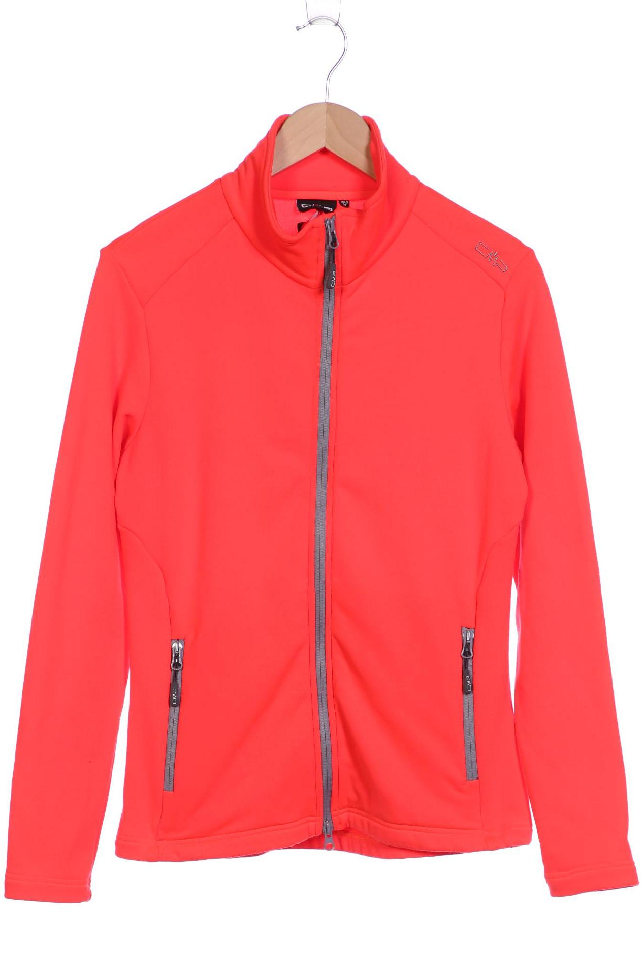 

CMP Damen Jacke, neon