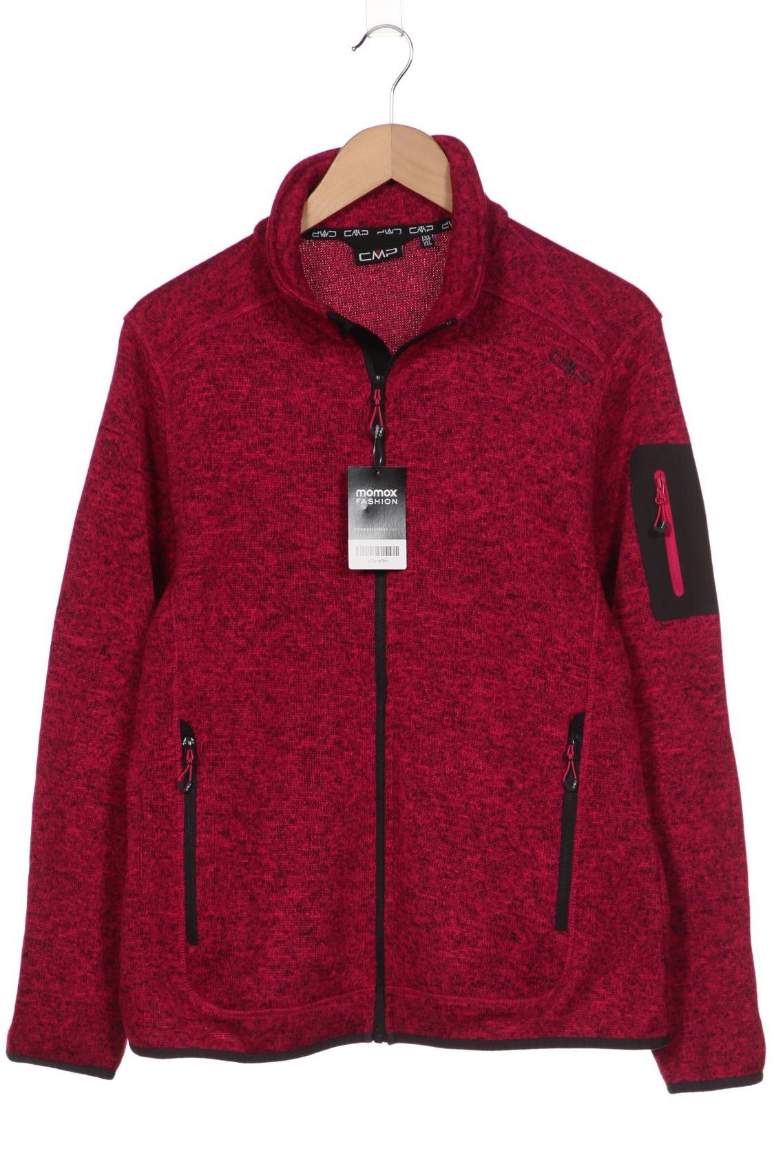 

CMP Damen Jacke, pink, Gr. 46
