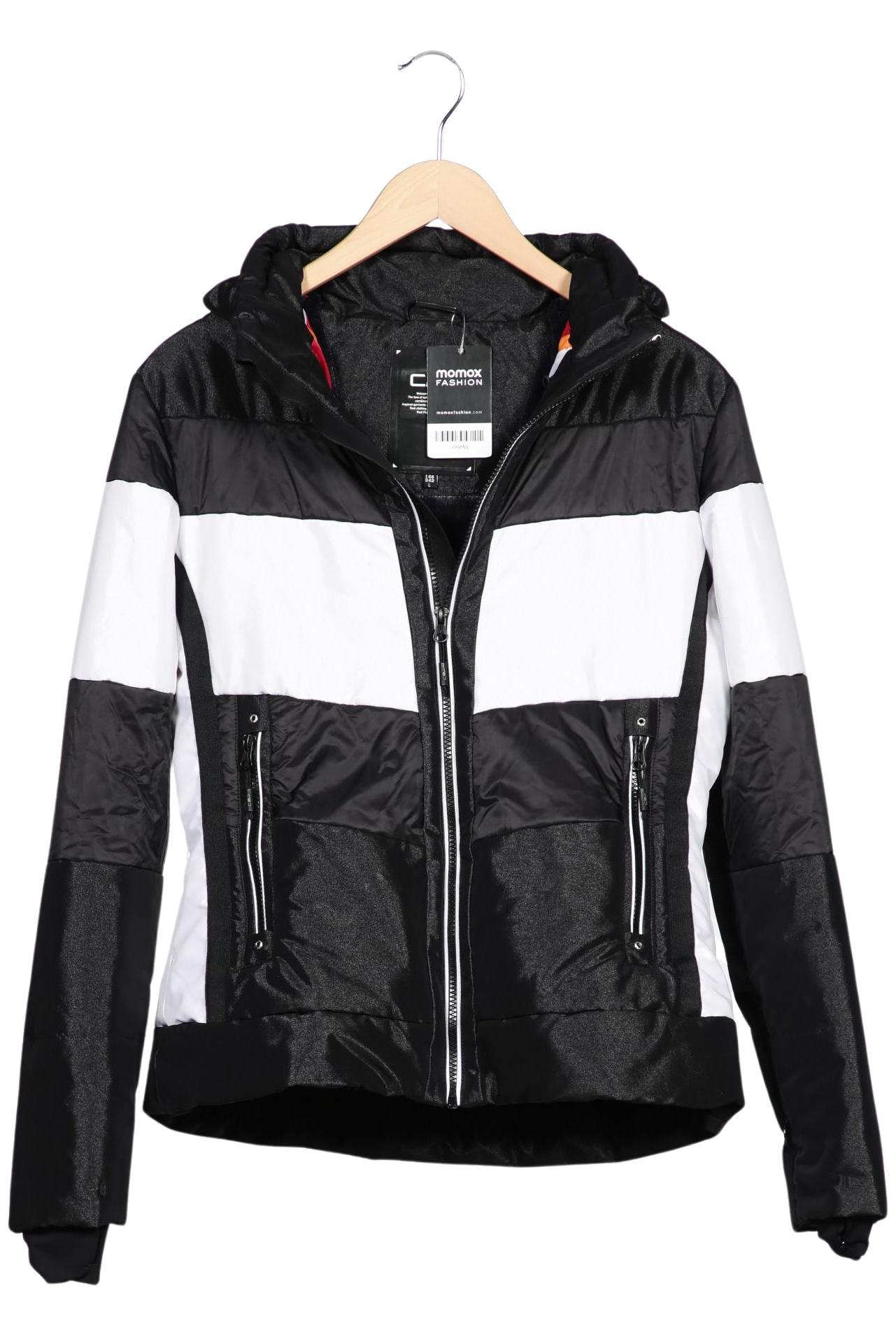 

CMP Damen Jacke, mehrfarbig, Gr. 42