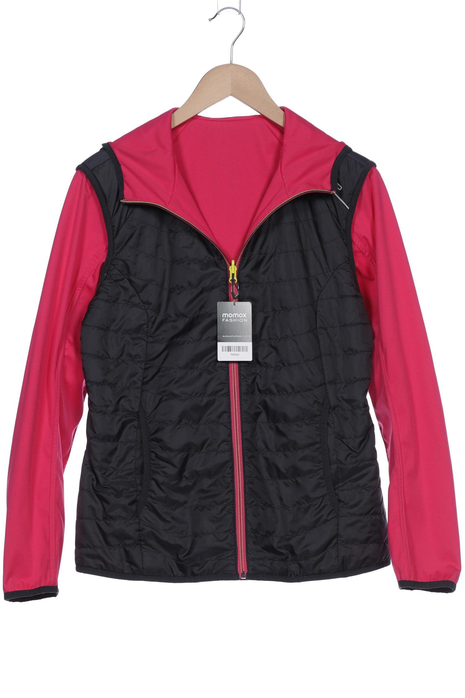

CMP Damen Jacke, grau, Gr. 42