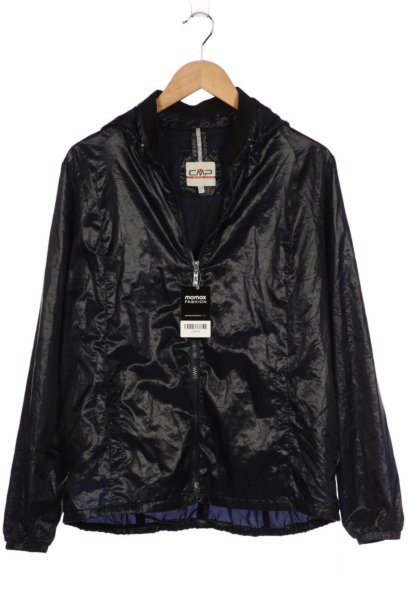 

CMP Damen Jacke, marineblau, Gr. 46