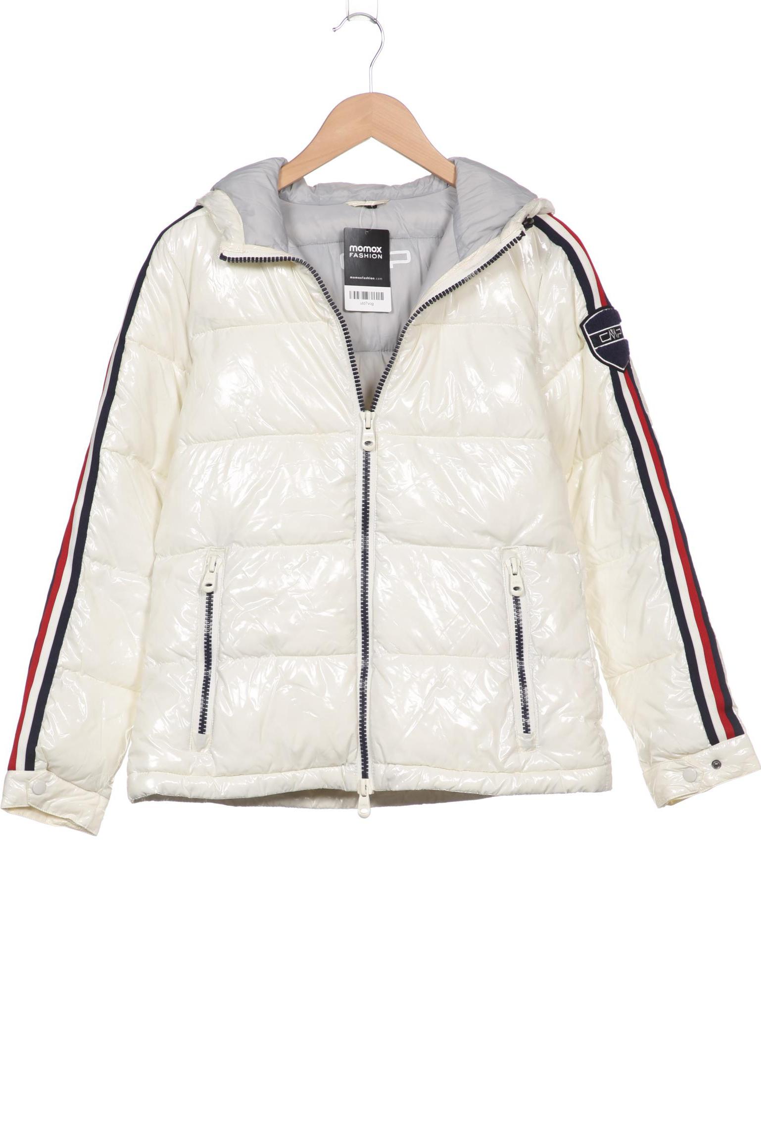 

CMP Damen Jacke, cremeweiß