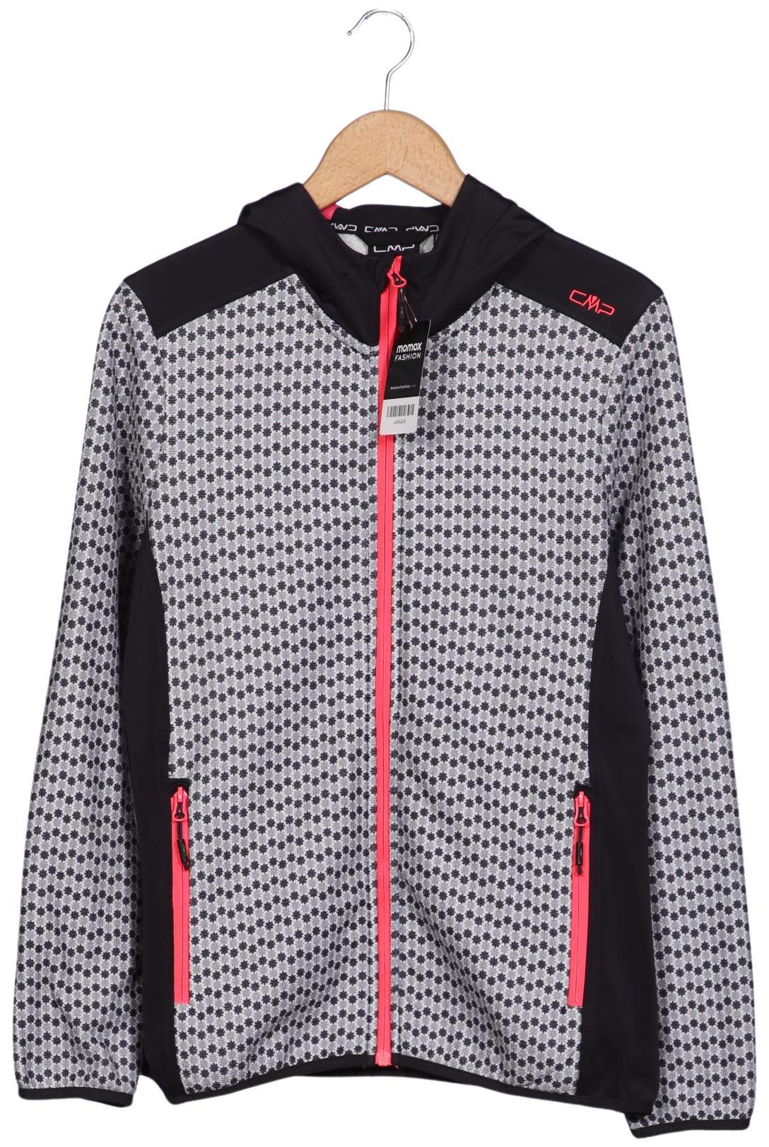 

CMP Damen Jacke, mehrfarbig, Gr. 42