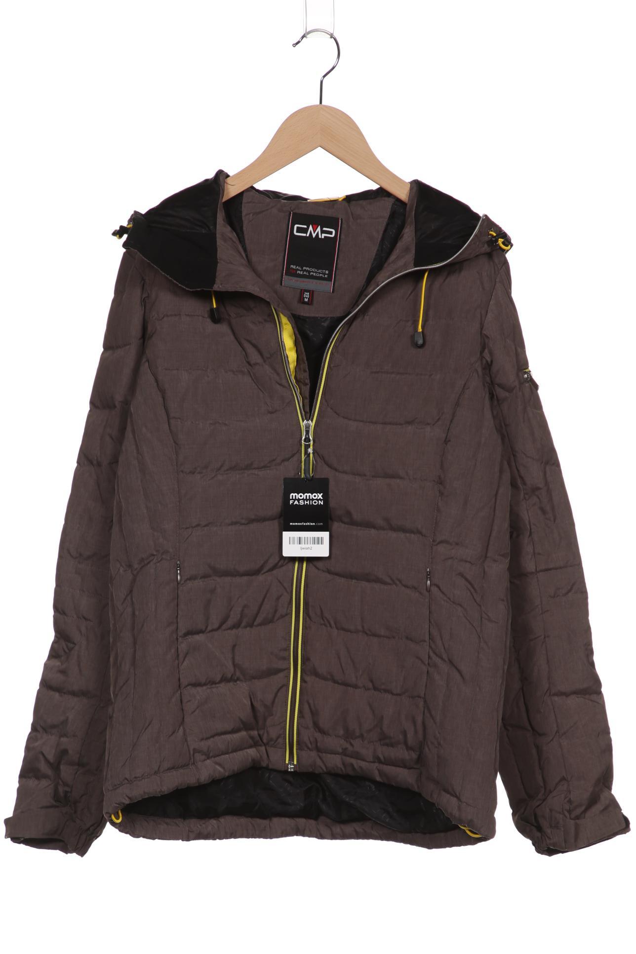 

CMP Damen Jacke, braun, Gr. 40