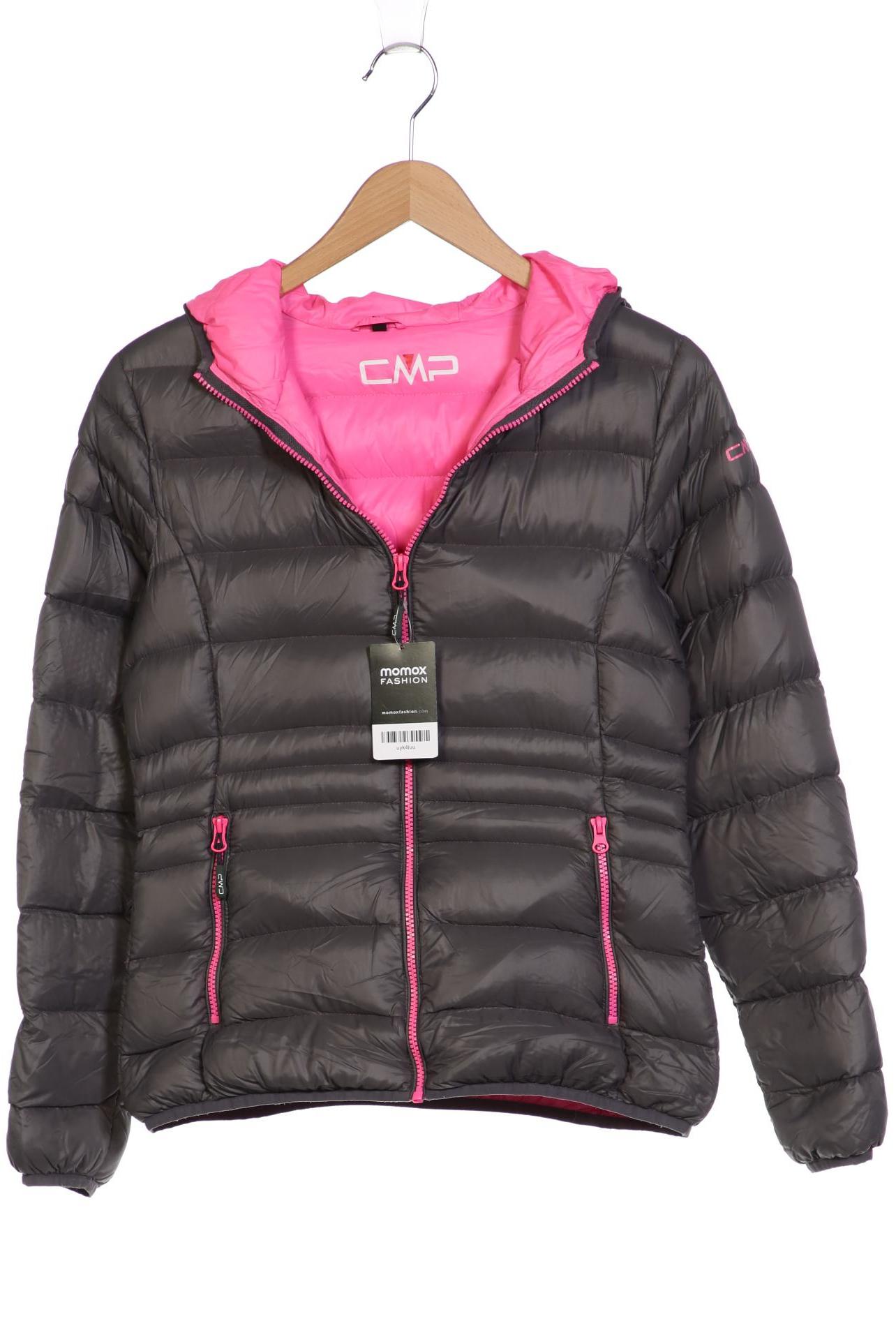 

CMP Damen Jacke, grau, Gr. 36