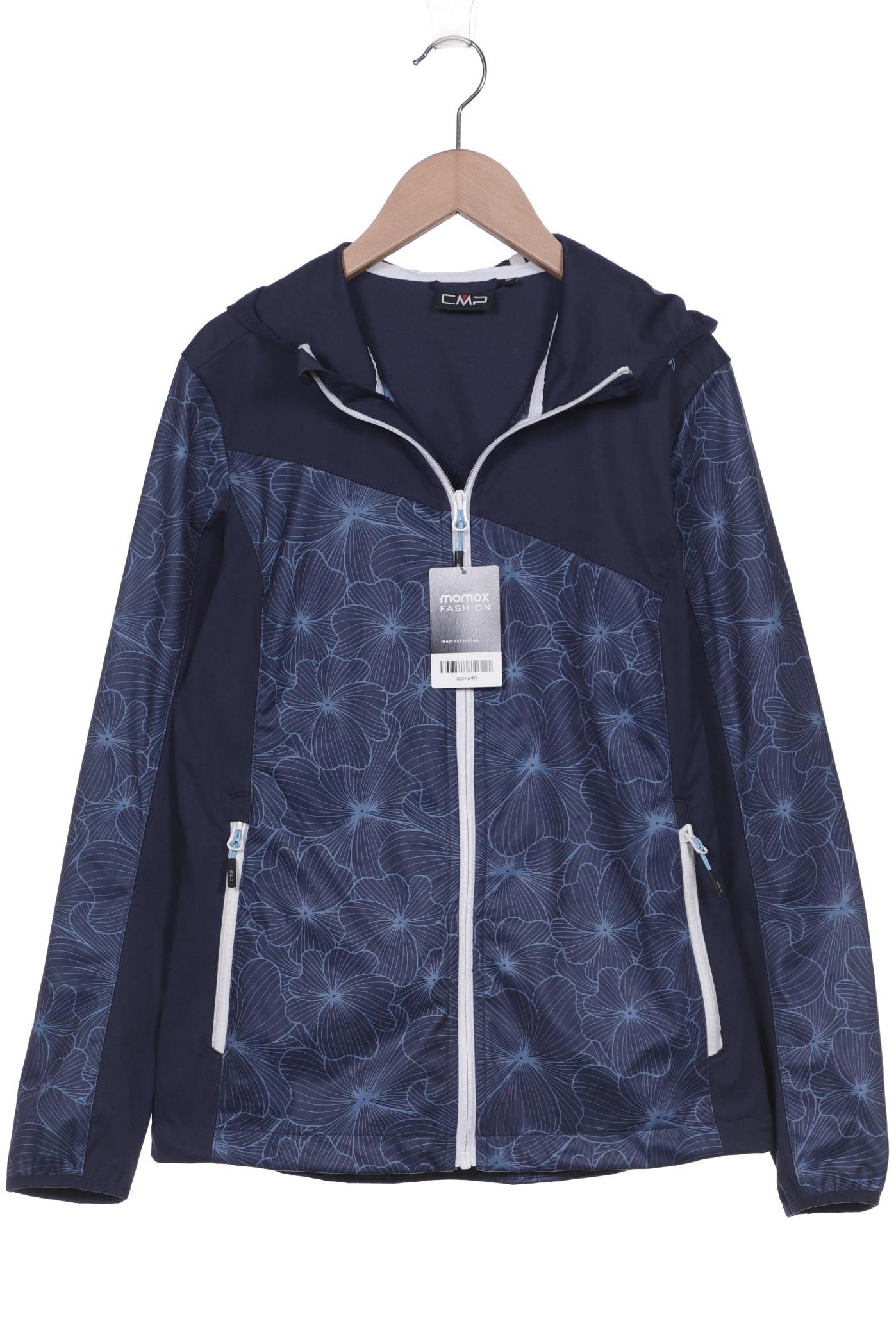 

CMP Damen Jacke, marineblau