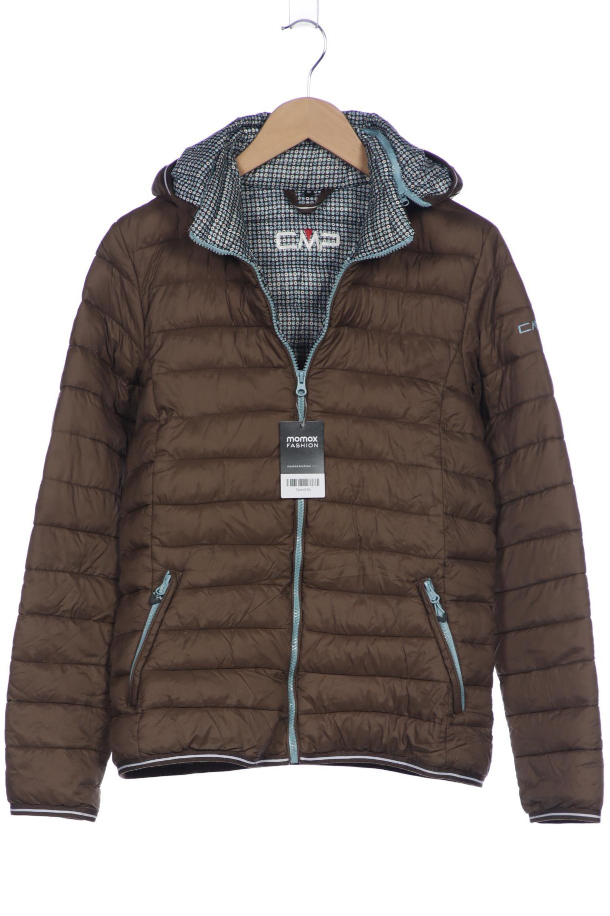 

CMP Damen Jacke, braun, Gr. 40