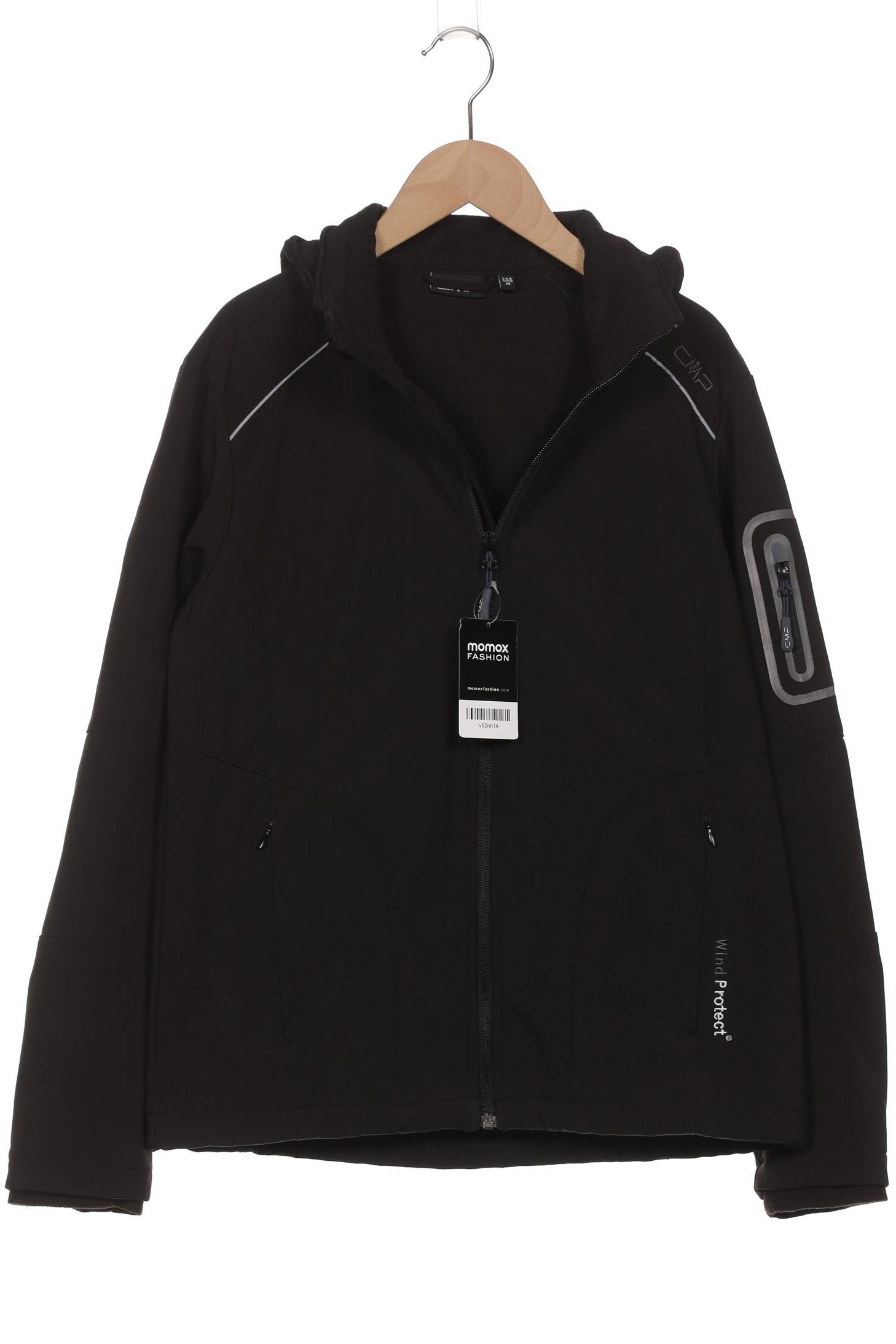 

CMP Damen Jacke, schwarz, Gr. 40