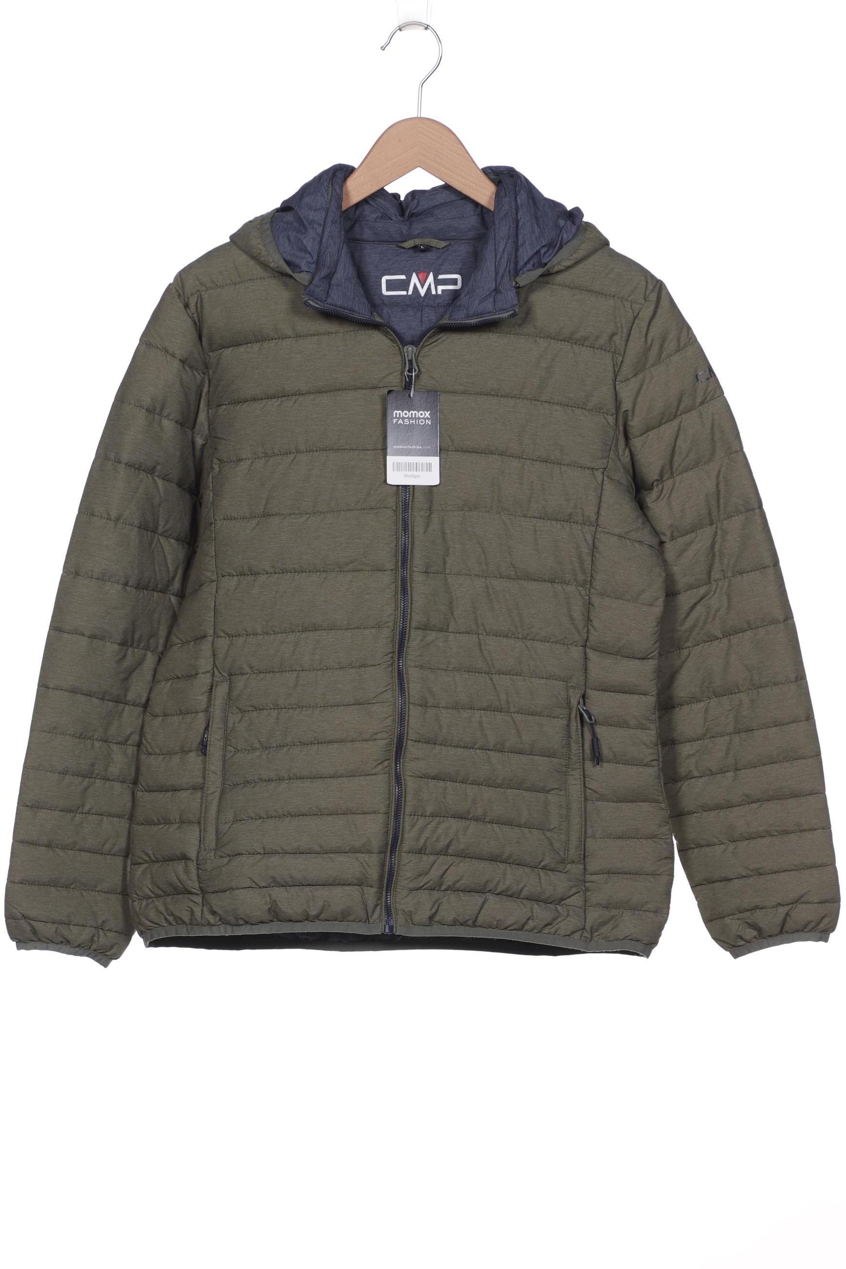 

CMP Damen Jacke, grün