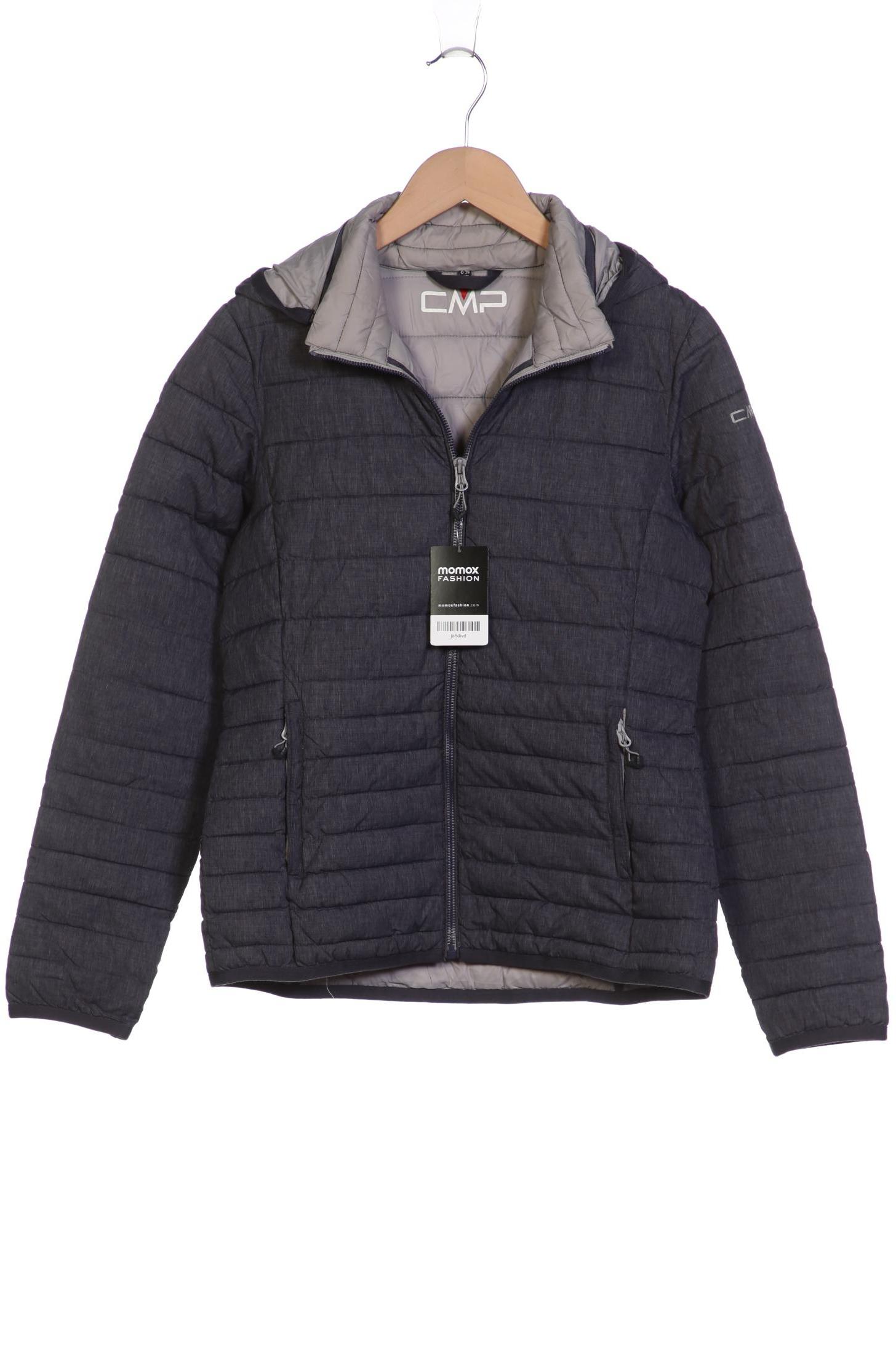 

CMP Damen Jacke, blau, Gr. 36