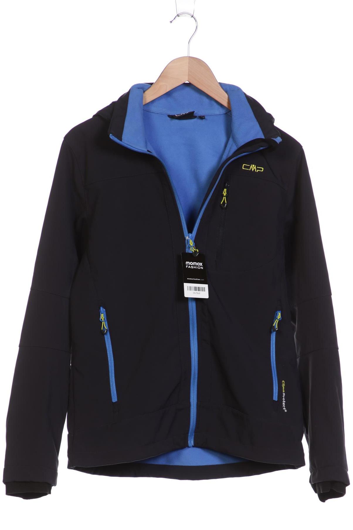 

CMP Damen Jacke, marineblau, Gr. 48