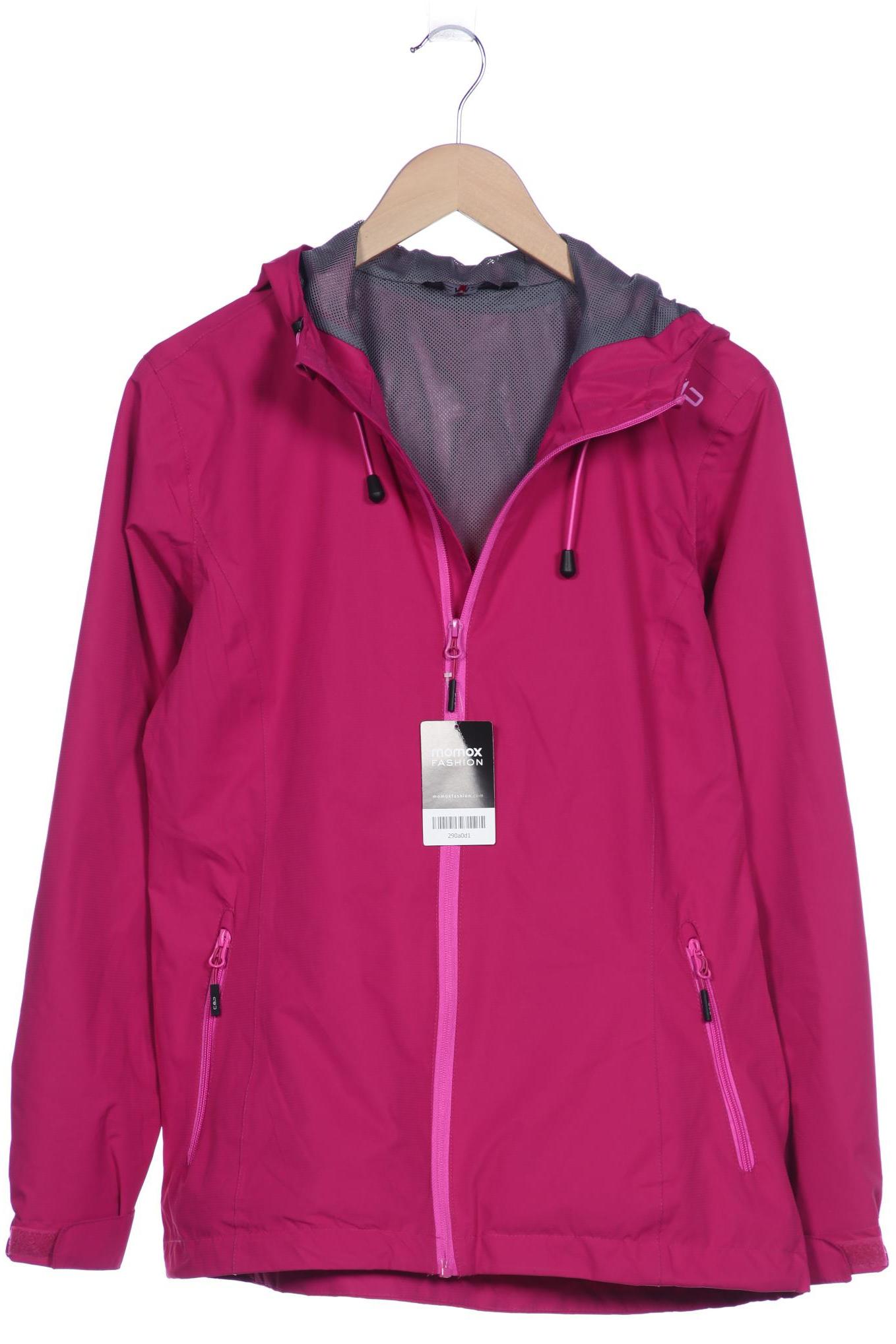 

CMP Damen Jacke, pink, Gr. 38