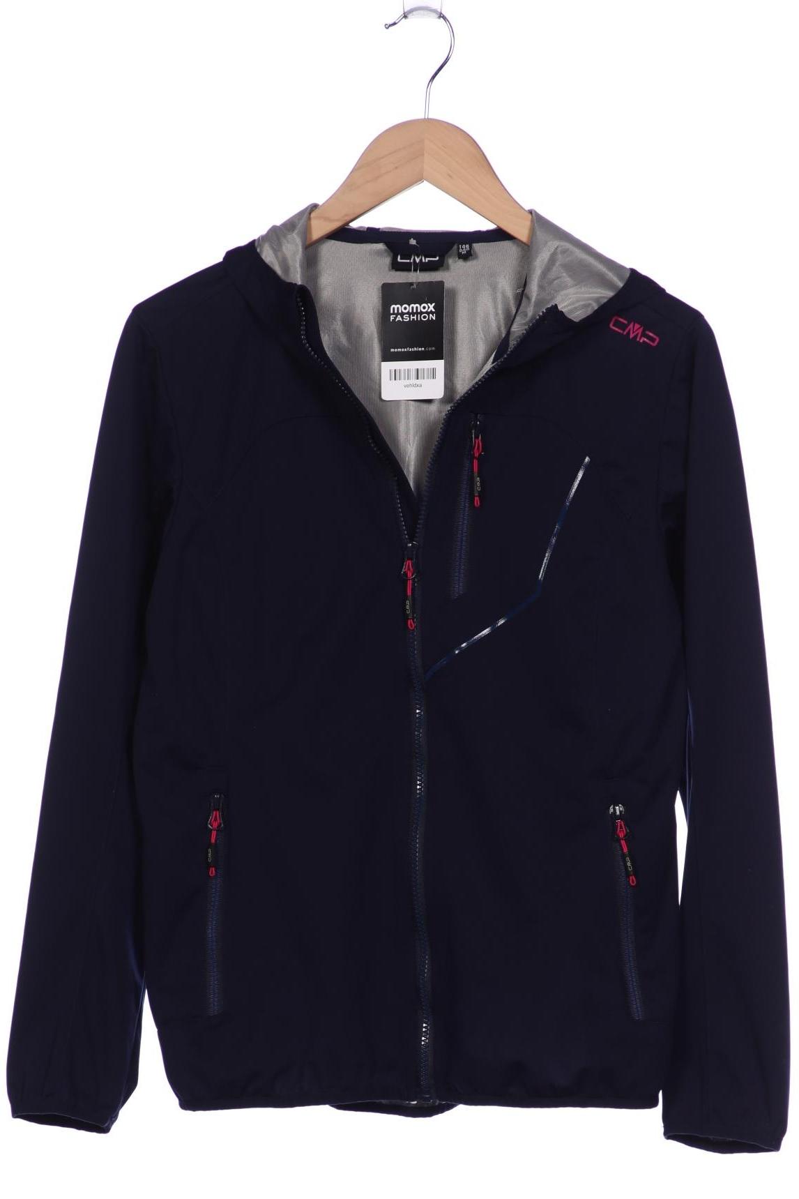 

CMP Damen Jacke, marineblau, Gr. 40