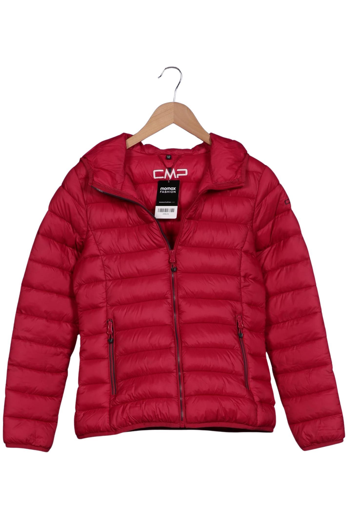 

CMP Damen Jacke, pink, Gr. 36