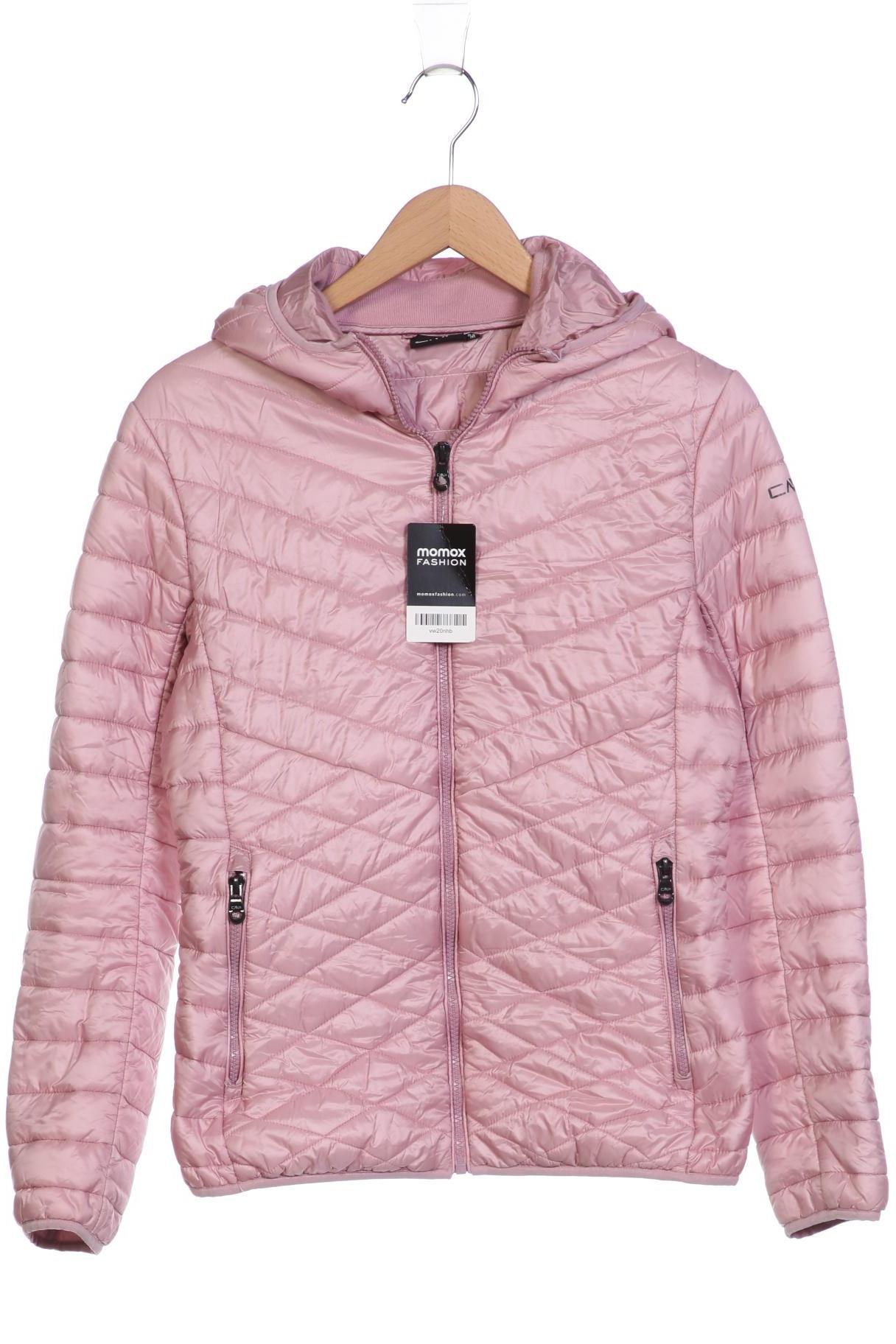 

CMP Damen Jacke, pink