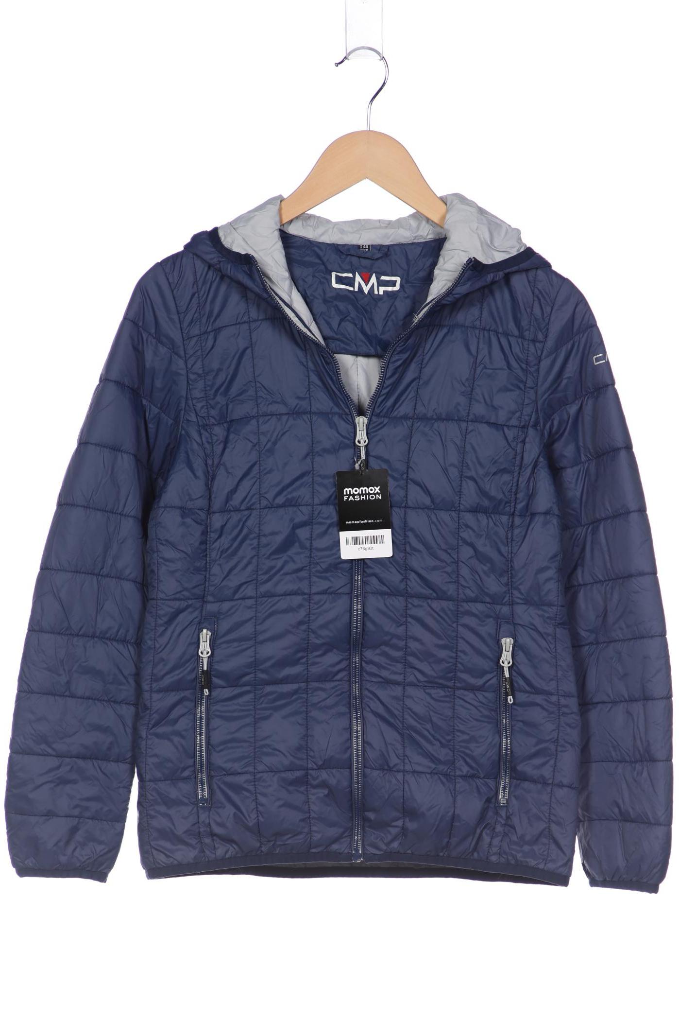 

CMP Damen Jacke, marineblau, Gr. 38